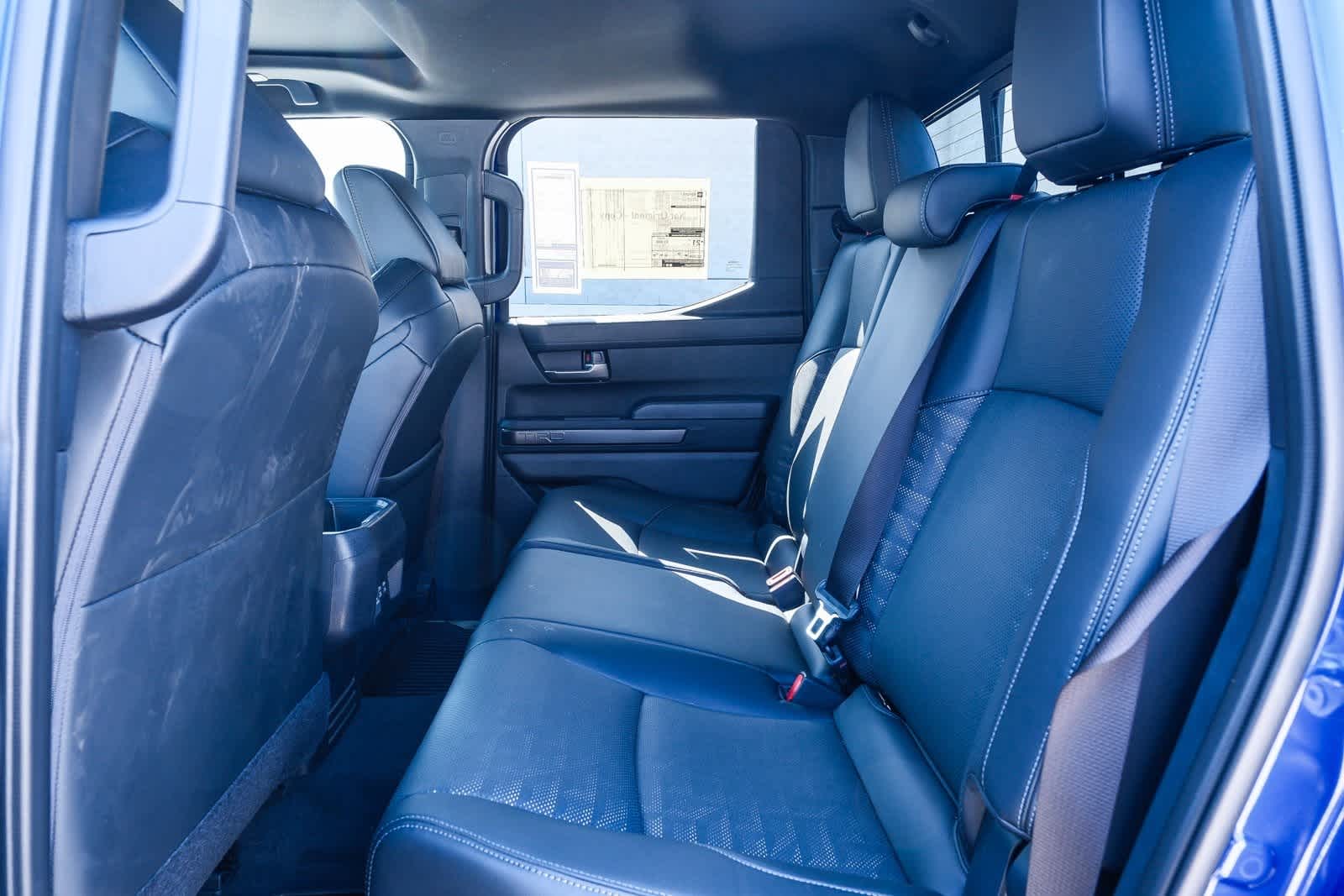 Thumbnail: 2024 Toyota Tacoma - 19