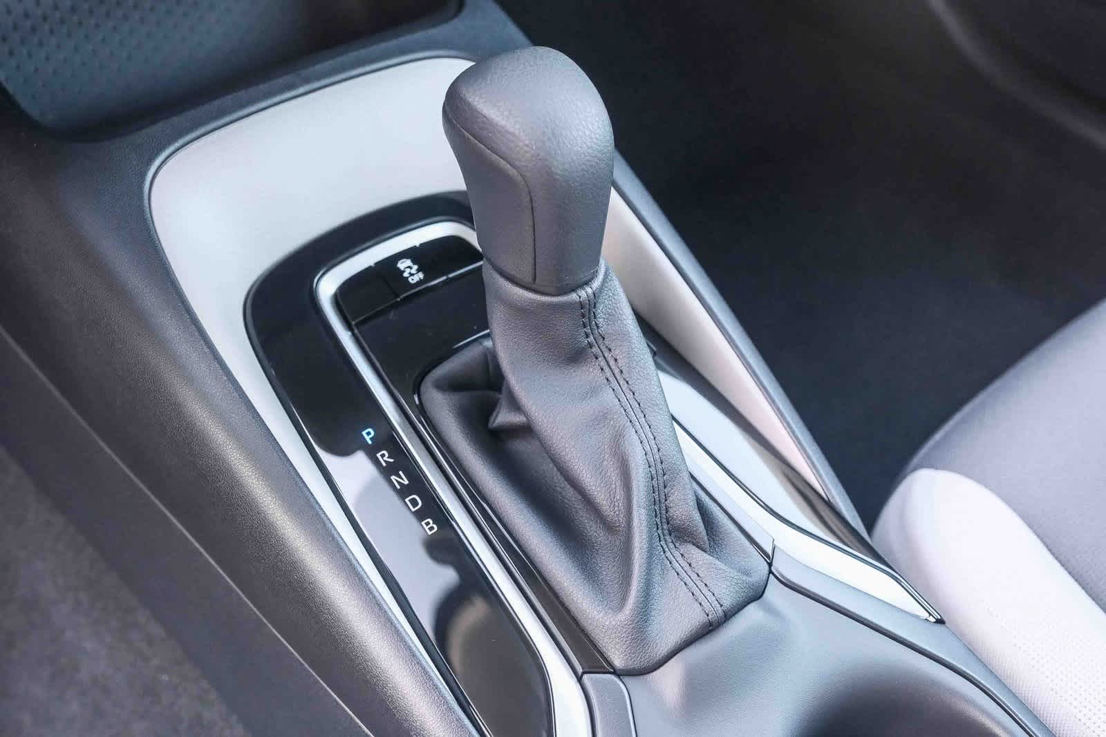 Thumbnail: 2025 Toyota Corolla - 19