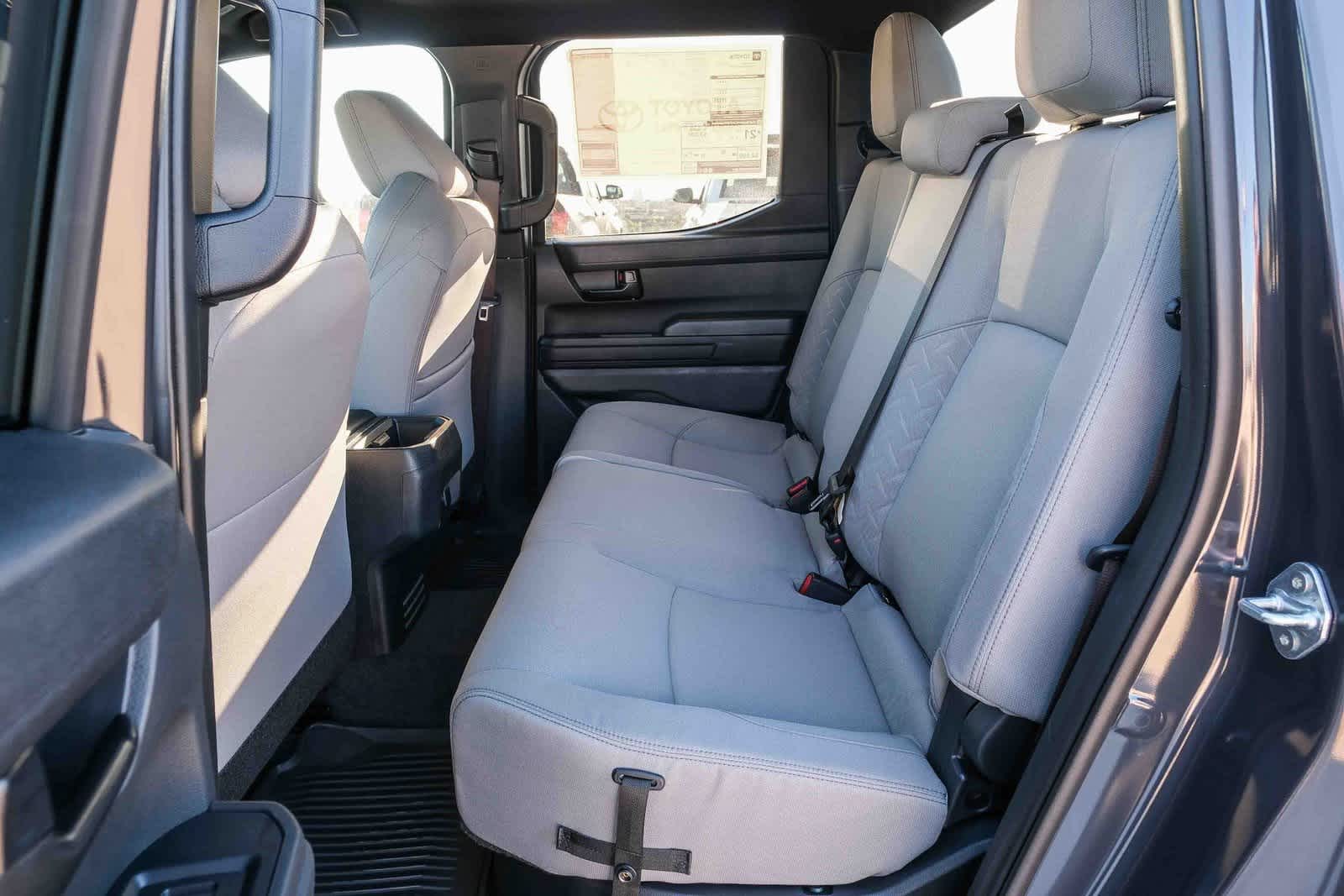 Thumbnail: 2025 Toyota Tacoma - 19