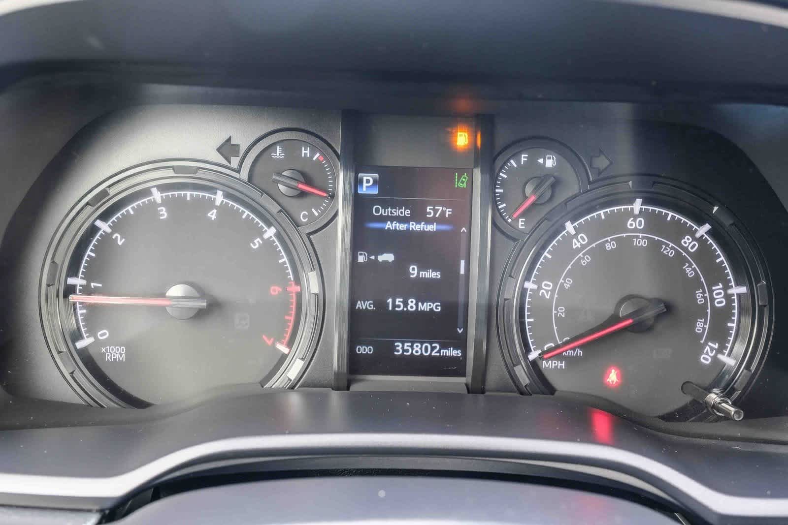 Thumbnail: 2024 Toyota 4Runner - 23