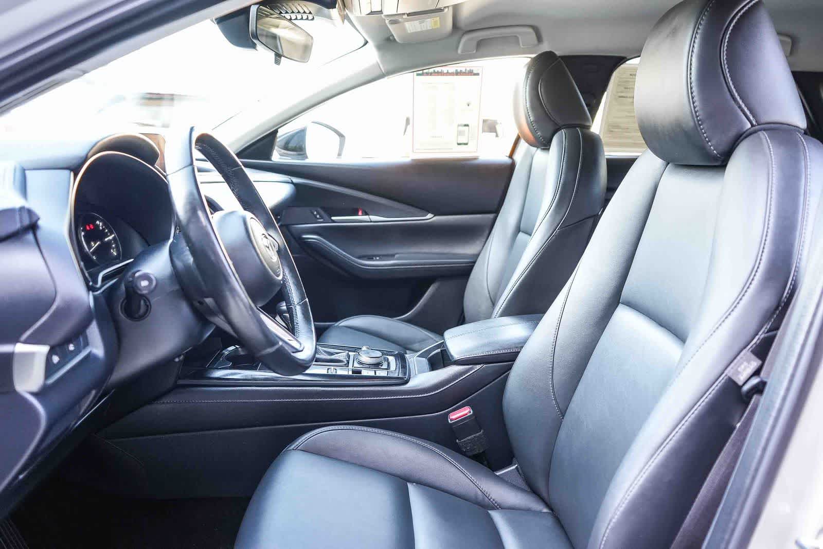 Thumbnail: 2024 Mazda CX-30 - 17