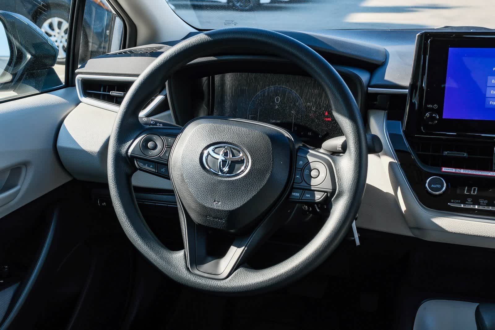 Thumbnail: 2026 Toyota Corolla - 17