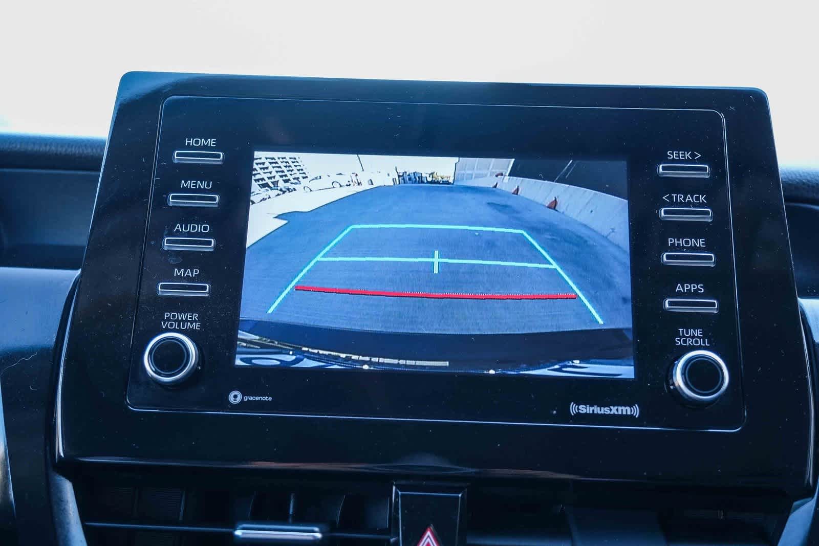 Thumbnail: 2023 Toyota Camry - 26