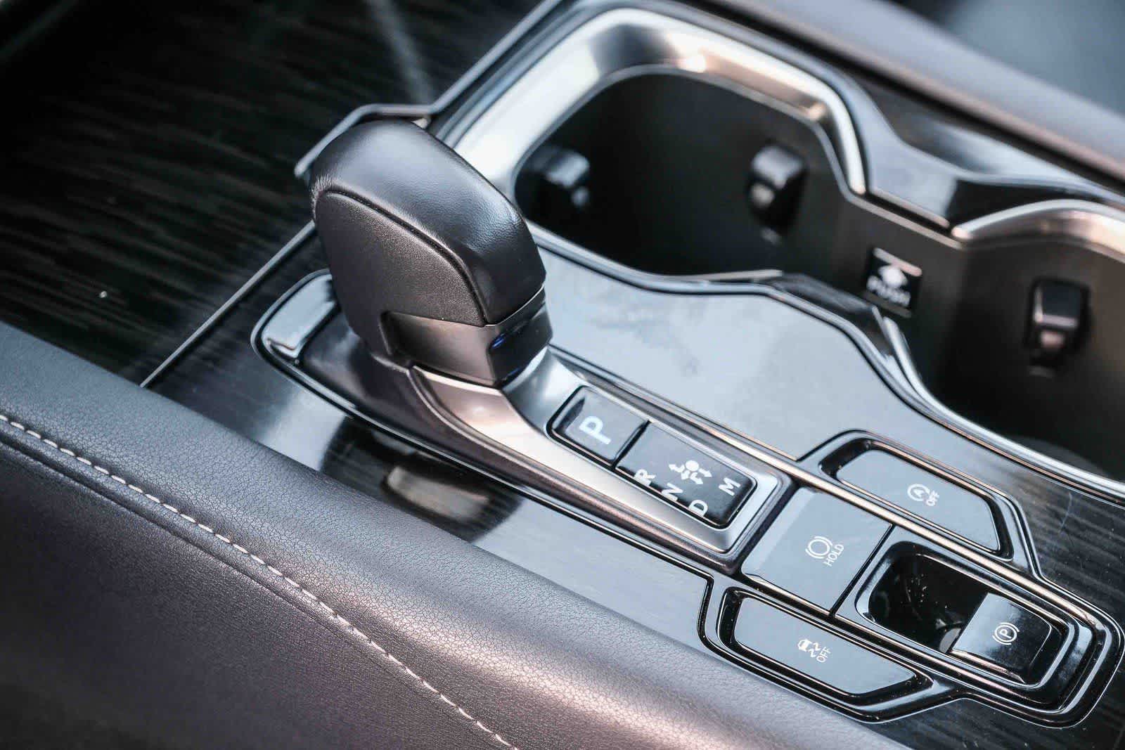 Thumbnail: 2024 Lexus RX - 19