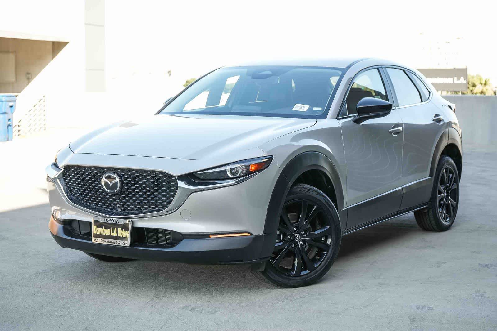 Thumbnail: 2024 Mazda CX-30 - 1