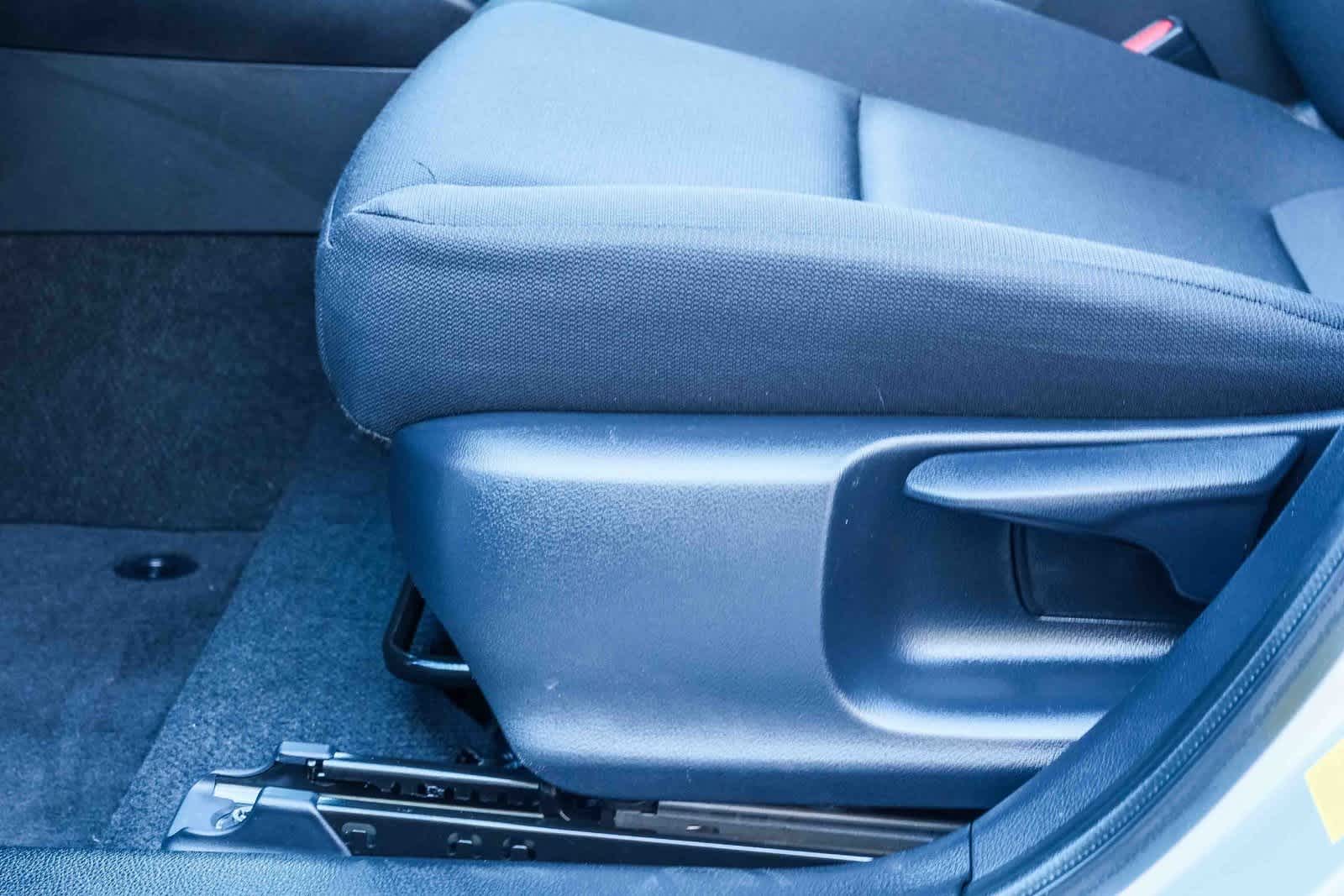 Thumbnail: 2024 Toyota Corolla - 24