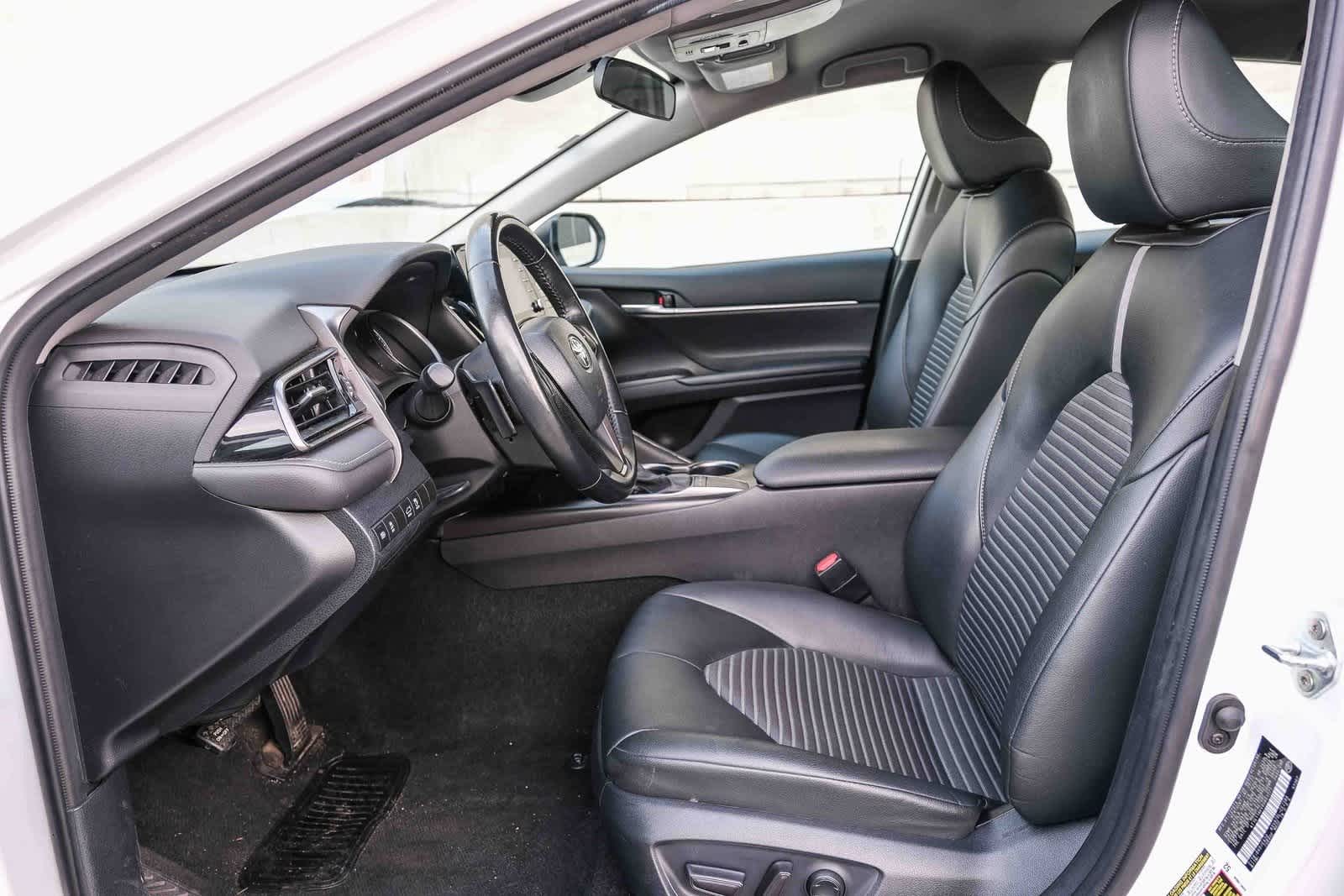 Thumbnail: 2024 Toyota Camry - 20