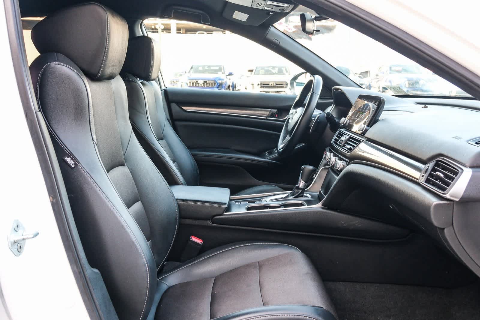 Thumbnail: 2021 Honda Accord - 13