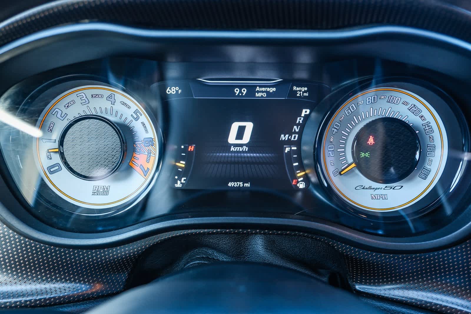 Thumbnail: 2020 Dodge Challenger - 25