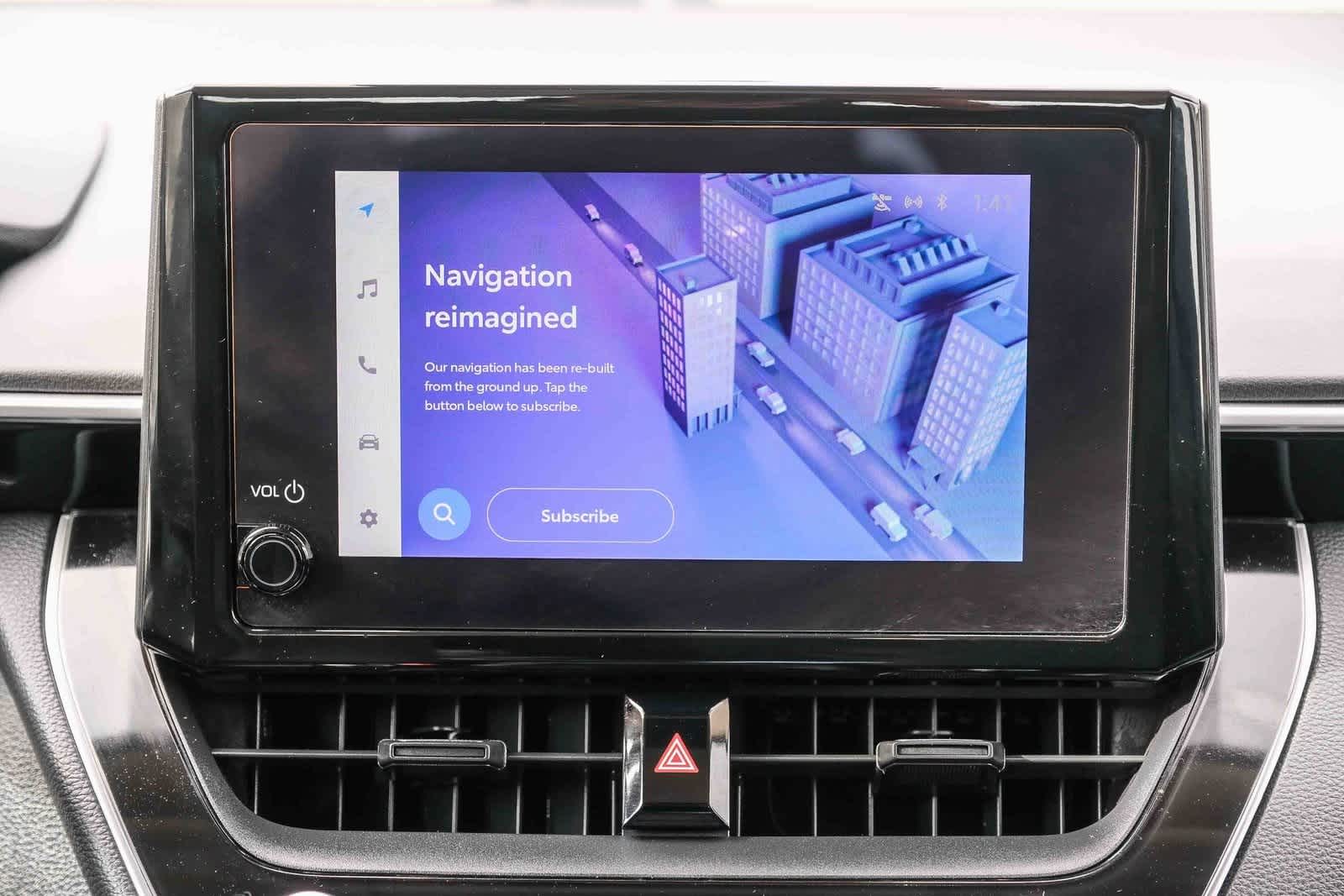 Thumbnail: 2023 Toyota Corolla - 15