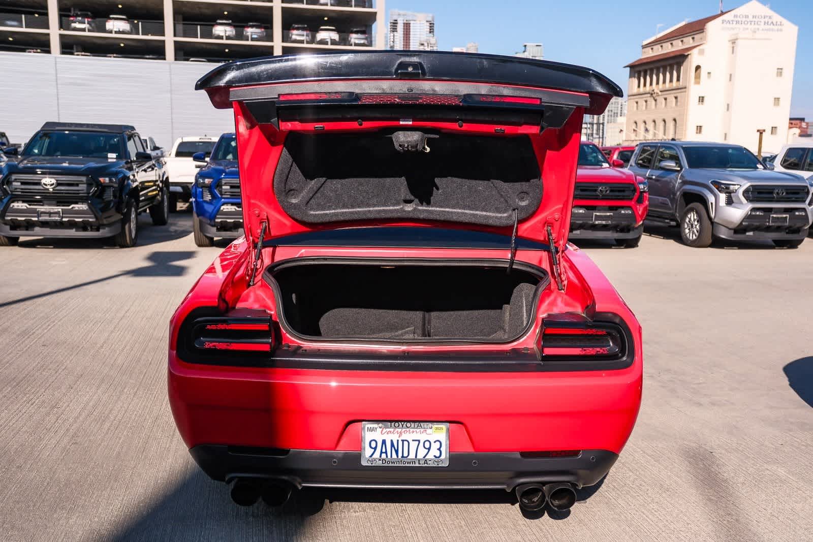 Thumbnail: 2020 Dodge Challenger - 27