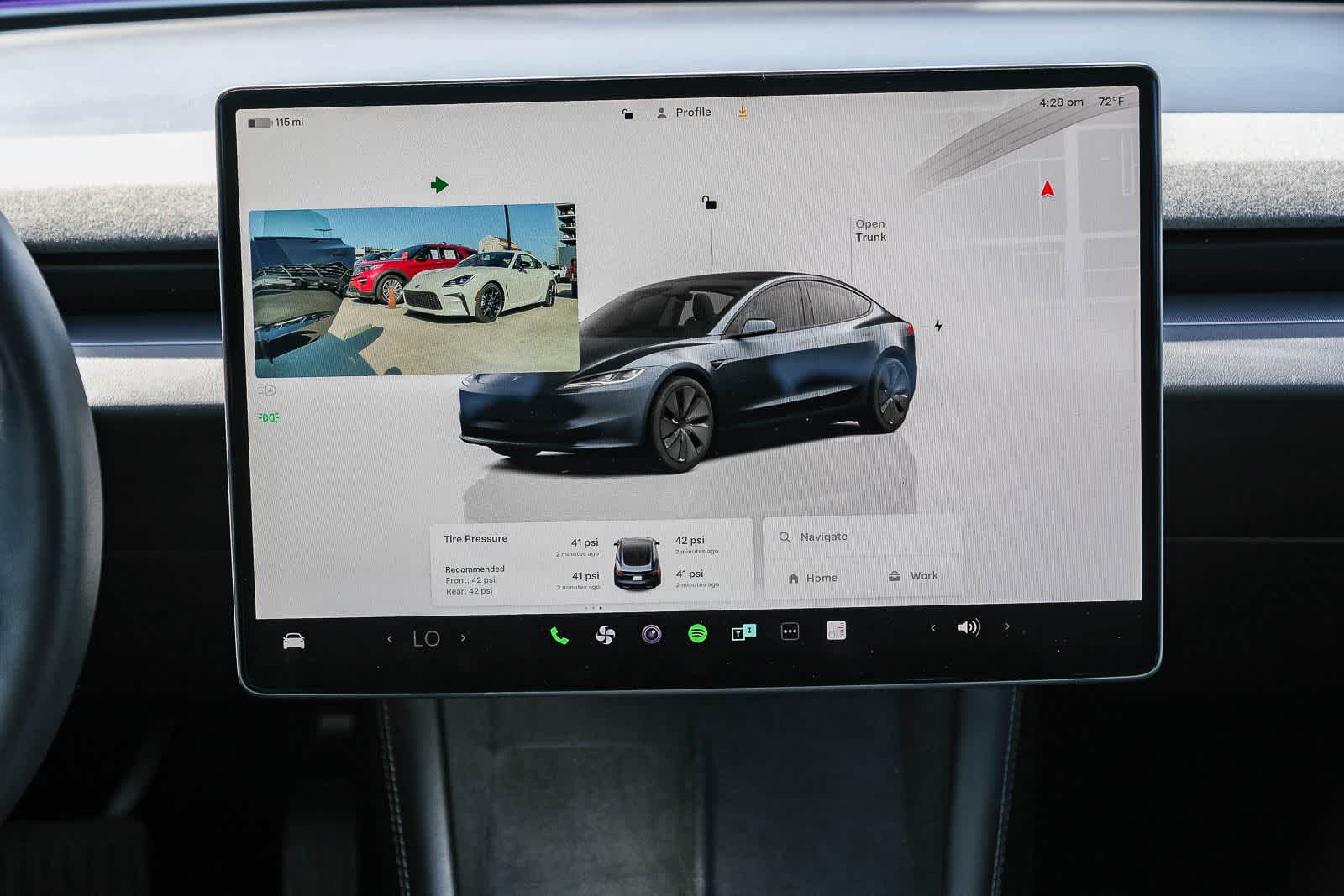 Thumbnail: 2025 Tesla Model 3 - 14