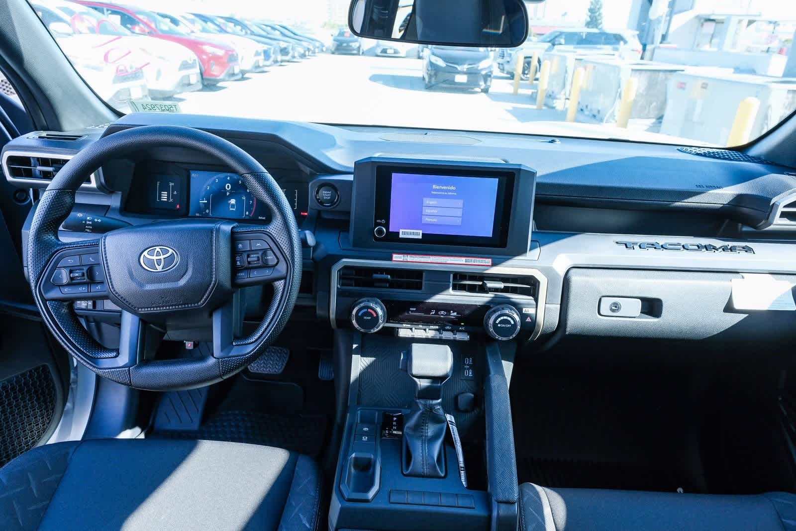 Thumbnail: 2025 Toyota Tacoma - 13