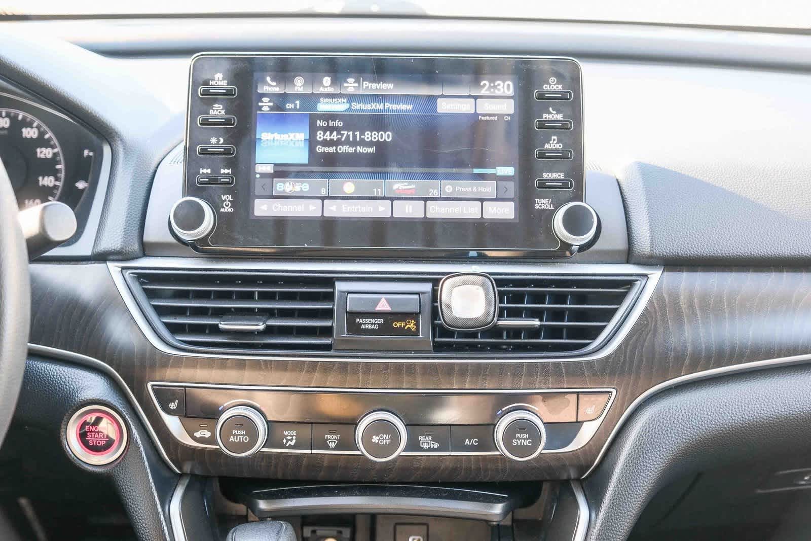 Thumbnail: 2020 Honda Accord - 14