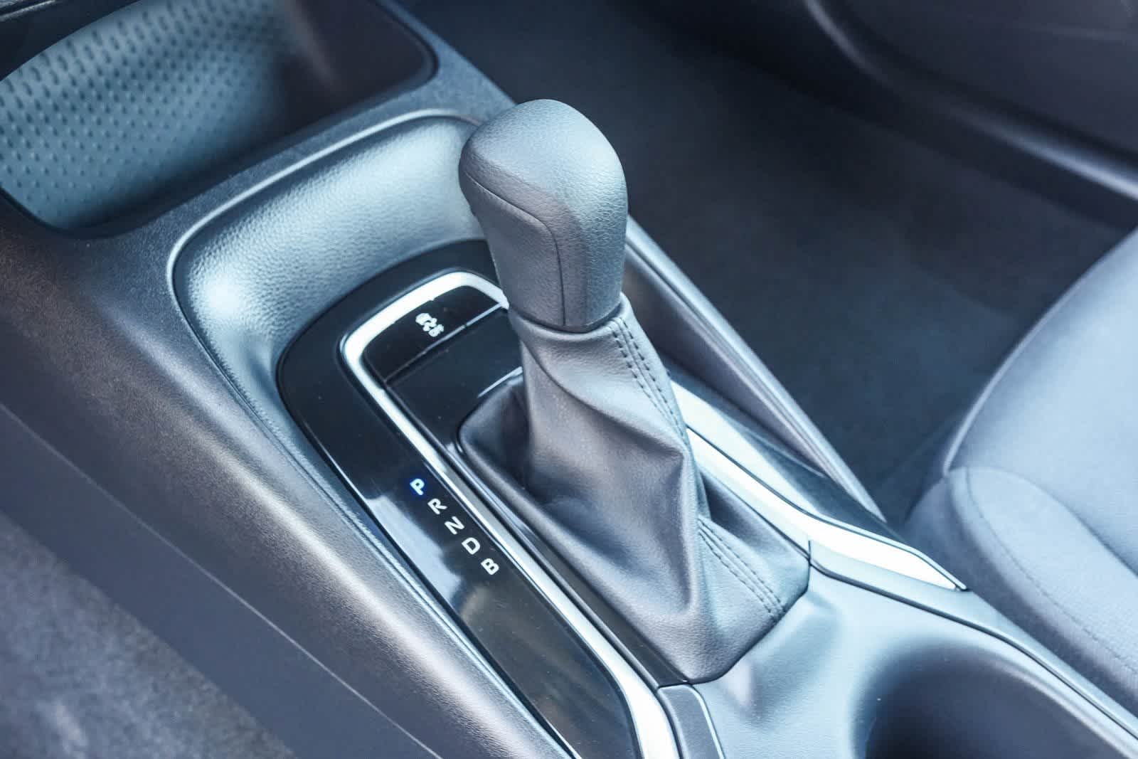 Thumbnail: 2025 Toyota Corolla - 21