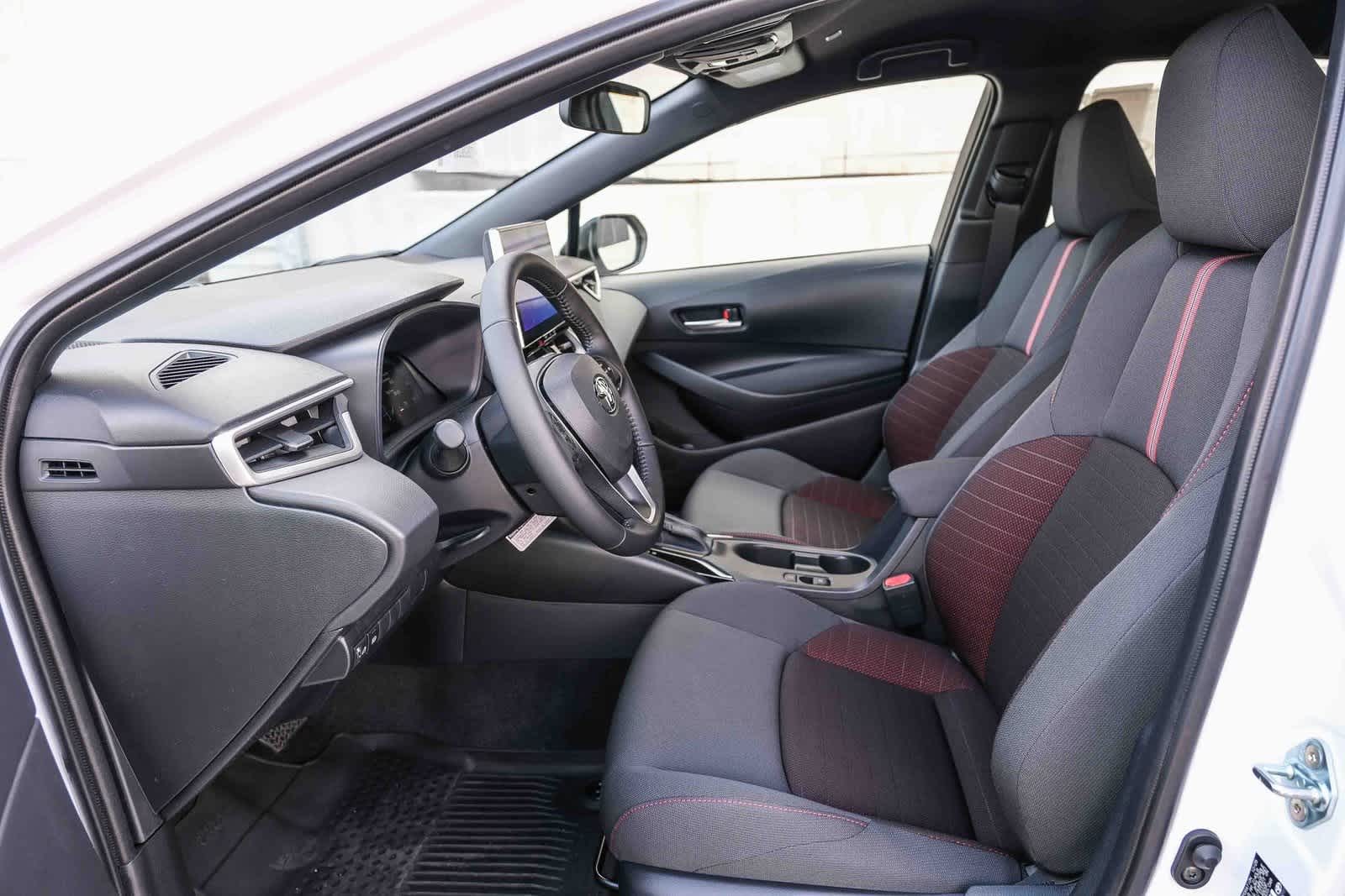 Thumbnail: 2026 Toyota Corolla - 20