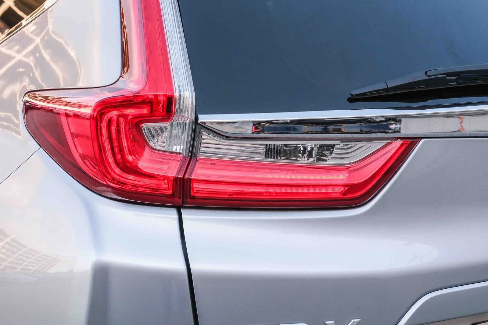 Thumbnail: 2018 Honda CR-V - 7