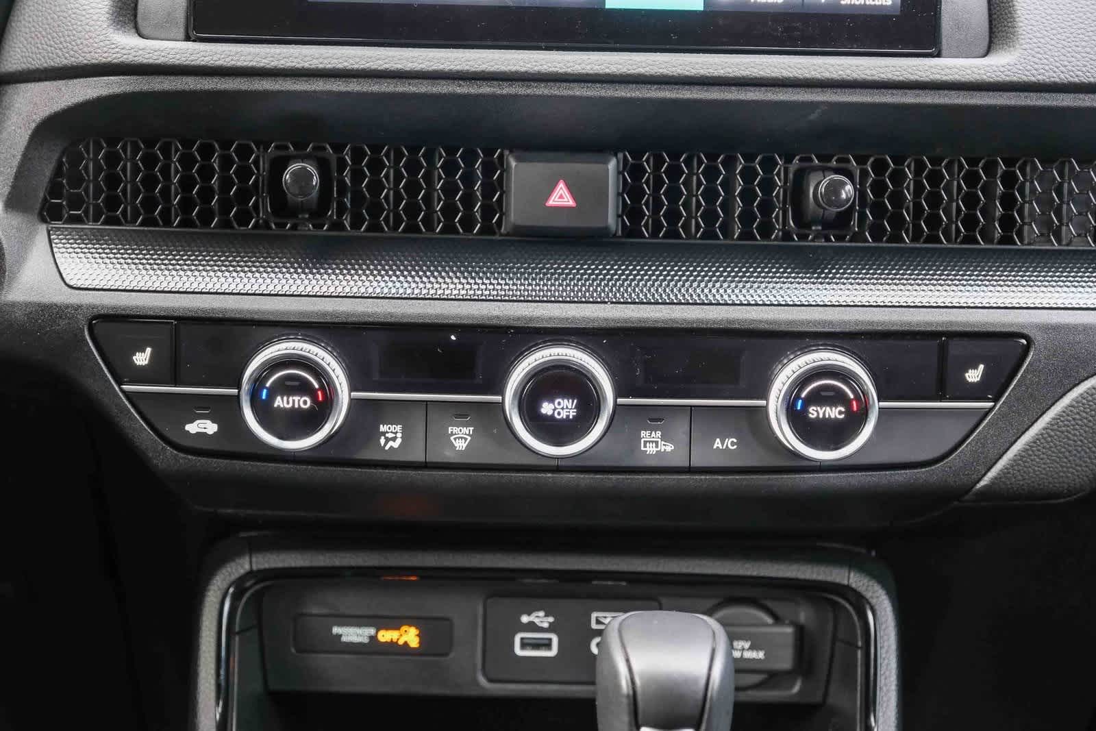 Thumbnail: 2024 Honda CR-V - 16