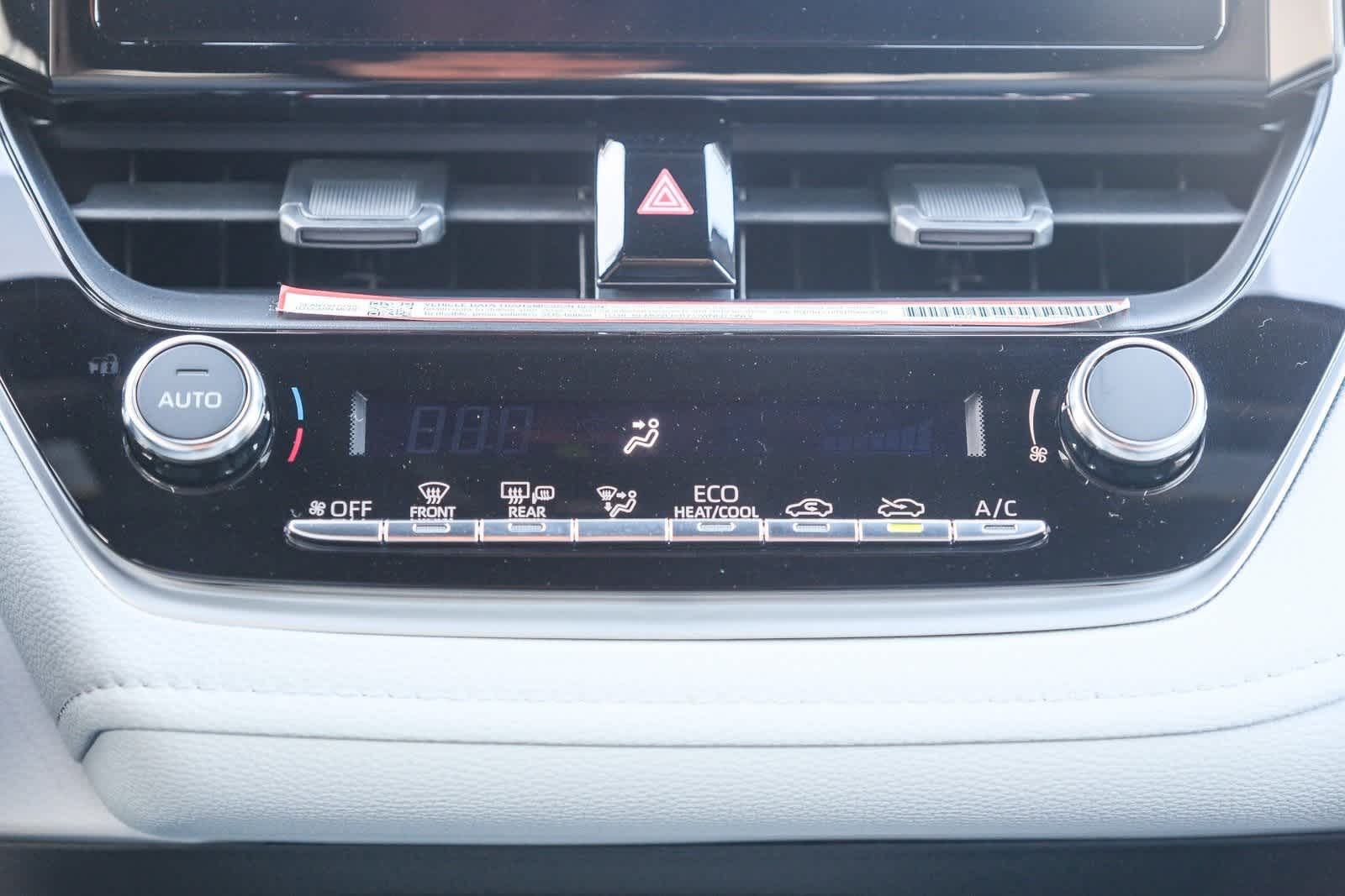 Thumbnail: 2025 Toyota Corolla - 15