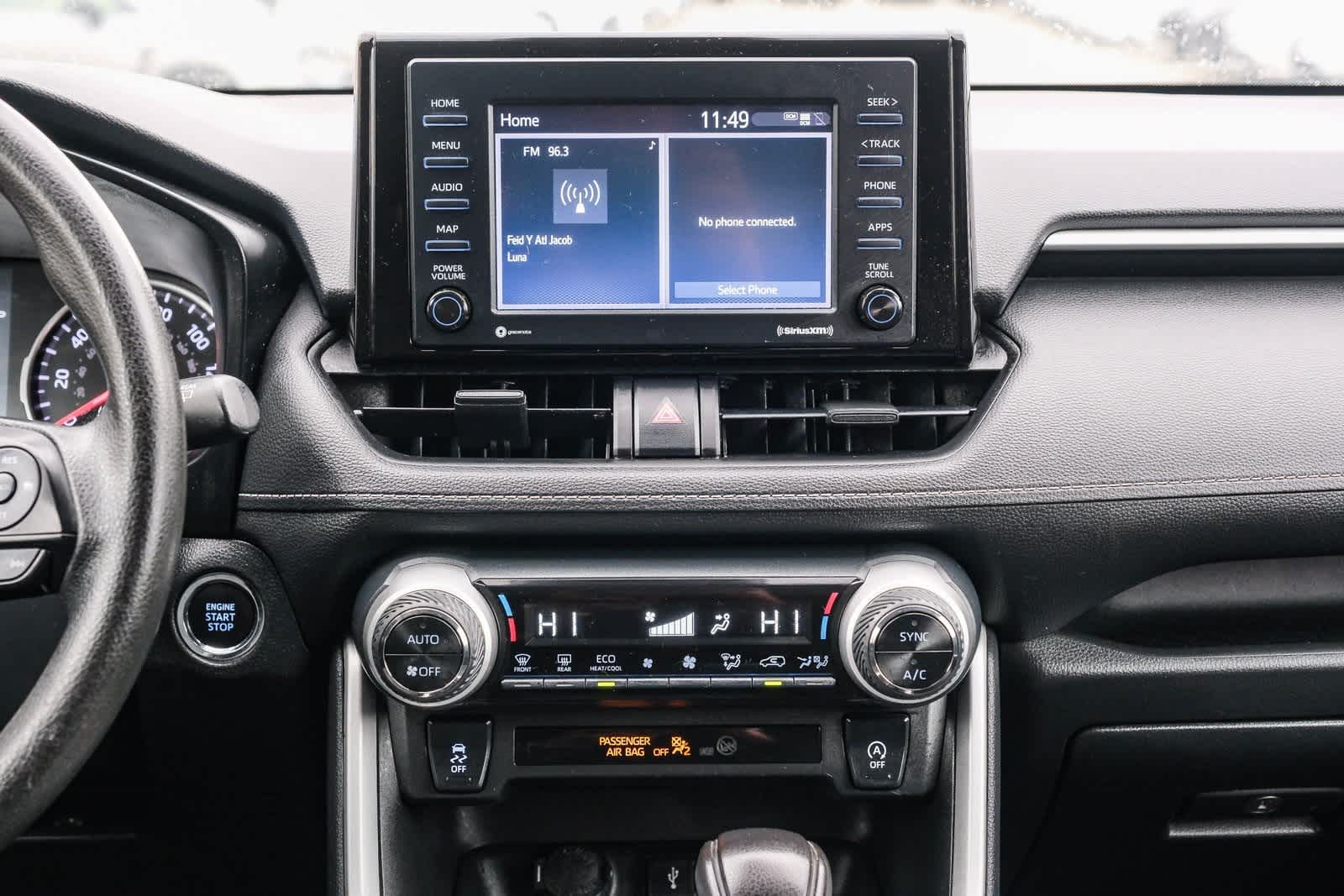 Thumbnail: 2022 Toyota RAV4 - 13