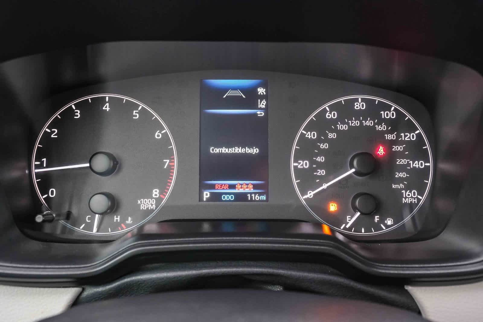 Thumbnail: 2025 Toyota Corolla - 25