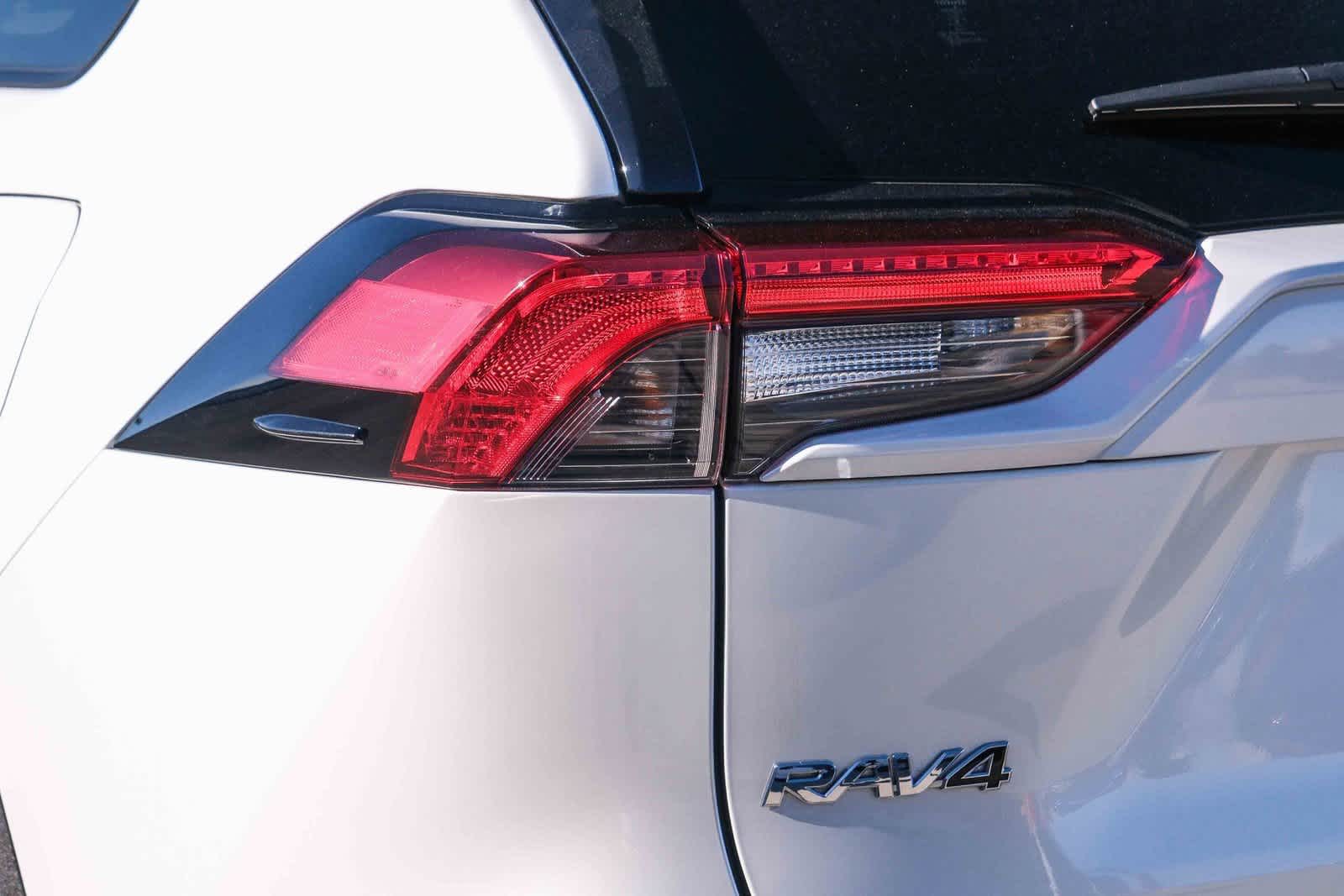 Thumbnail: 2023 Toyota RAV4 - 7