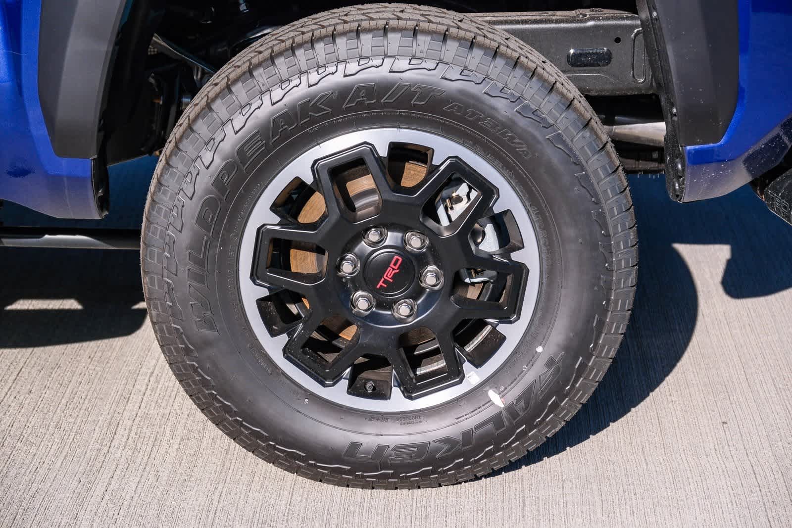 Thumbnail: 2025 Toyota Tacoma - 9