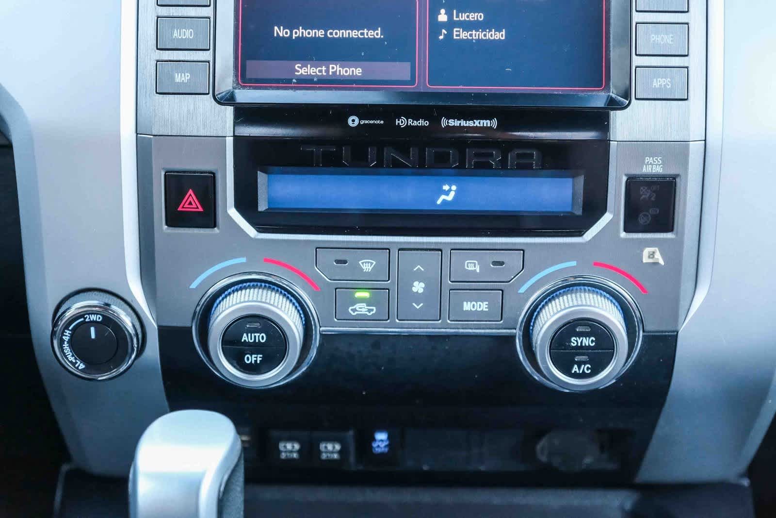 Thumbnail: 2021 Toyota Tundra - 17