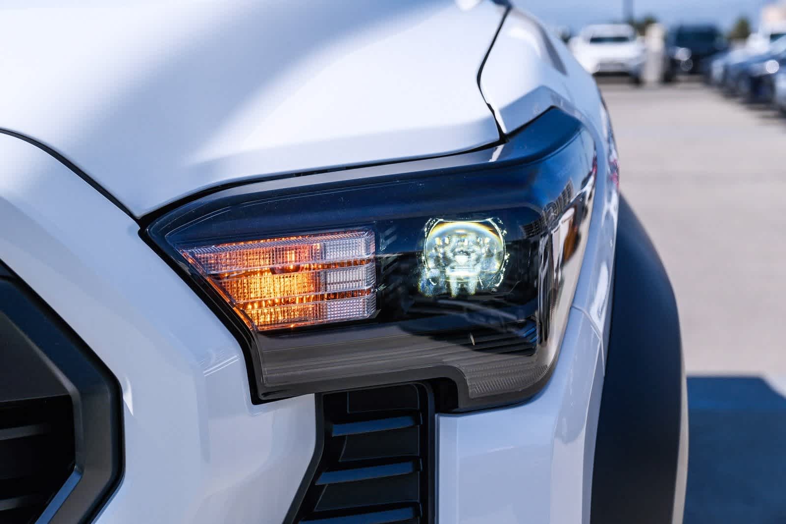 Thumbnail: 2025 Toyota Tacoma - 11