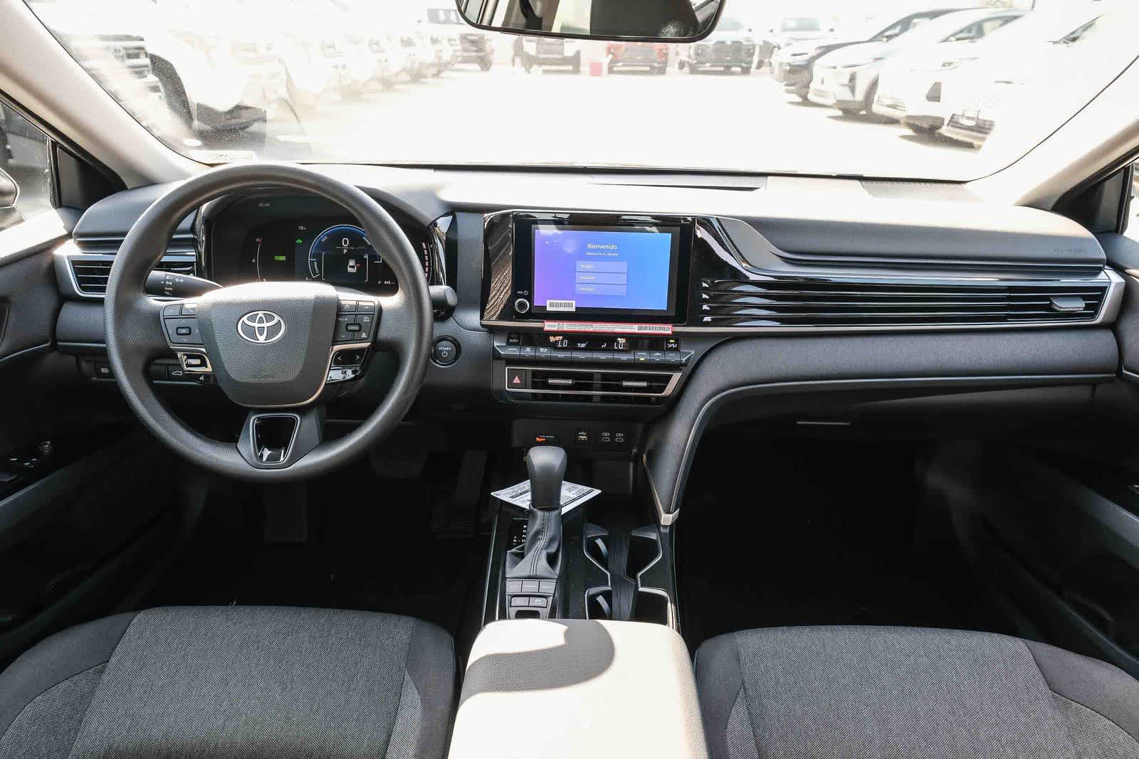 Thumbnail: 2026 Toyota Camry - 13
