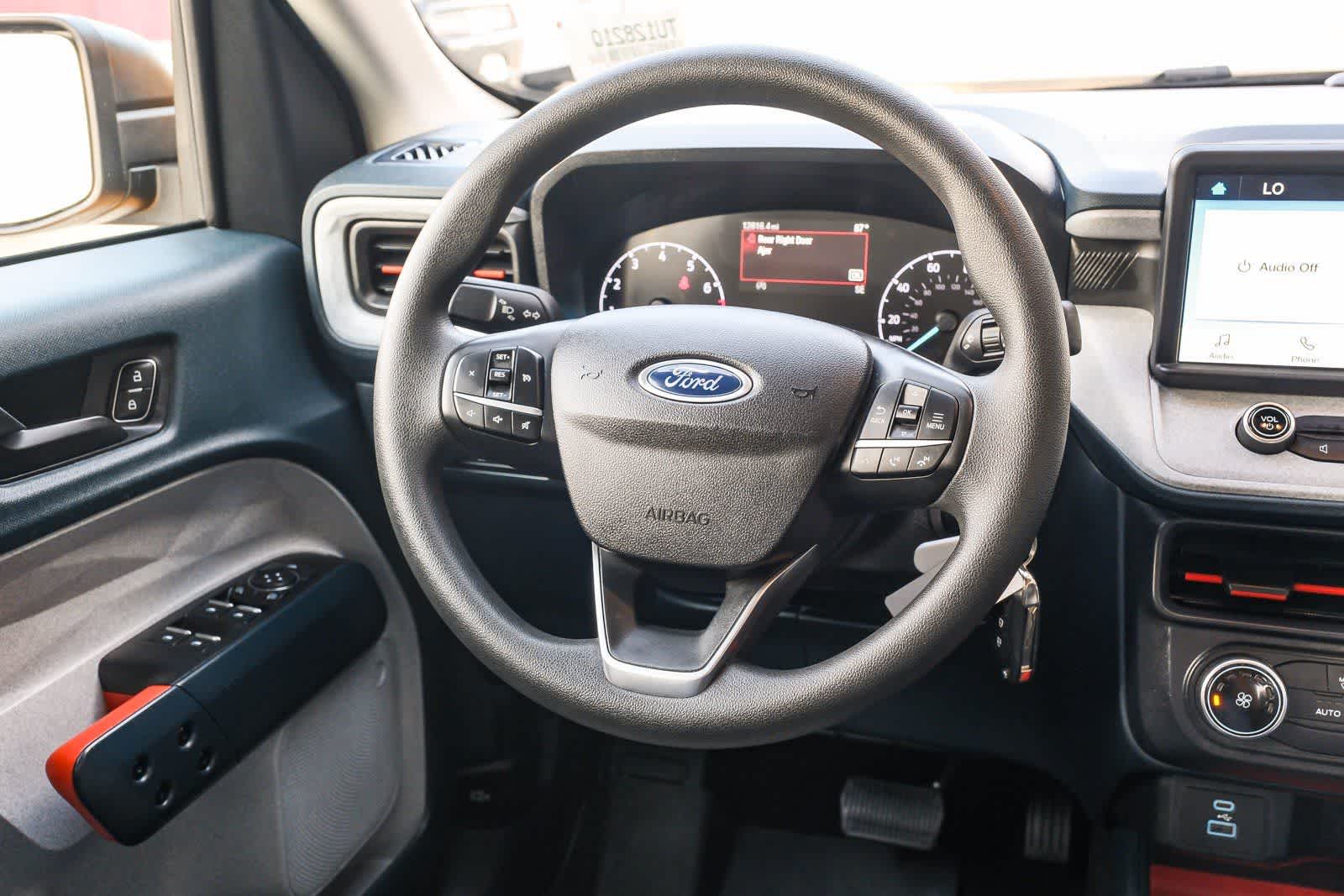 Thumbnail: 2022 Ford Maverick - 15