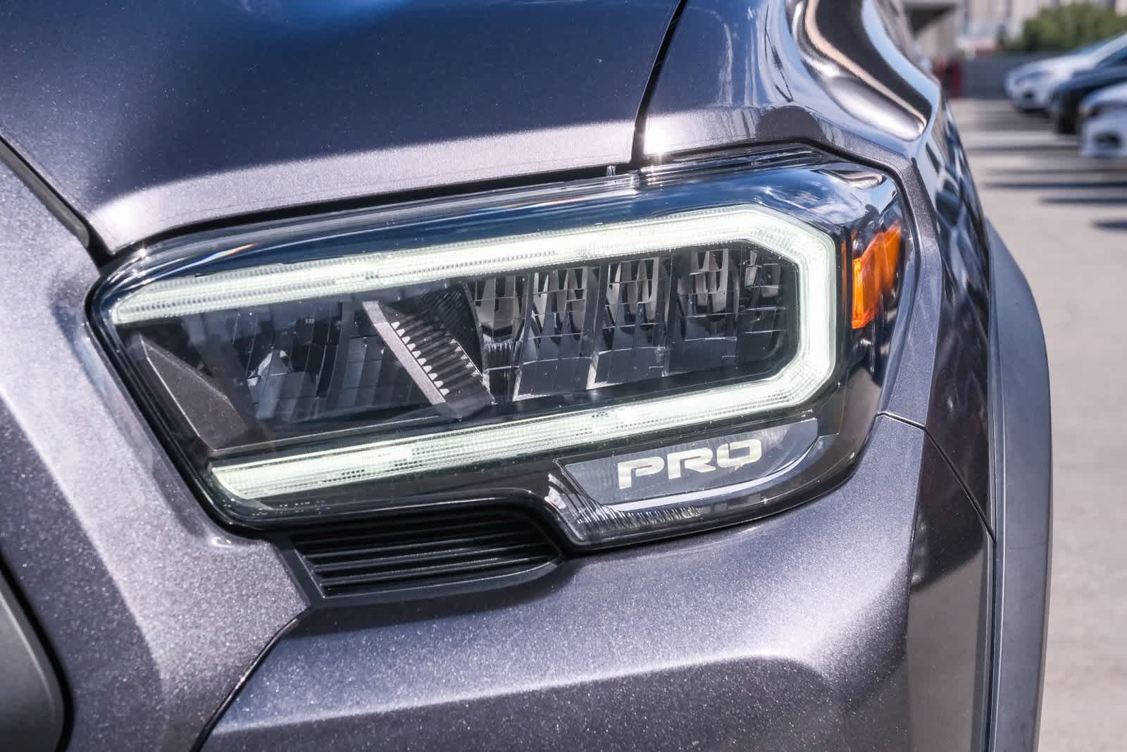 Thumbnail: 2023 Toyota Tacoma - 11
