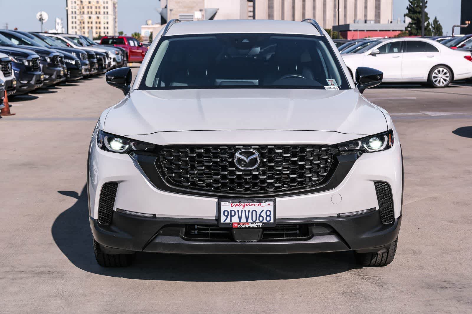 Thumbnail: 2024 Mazda CX-50 - 2