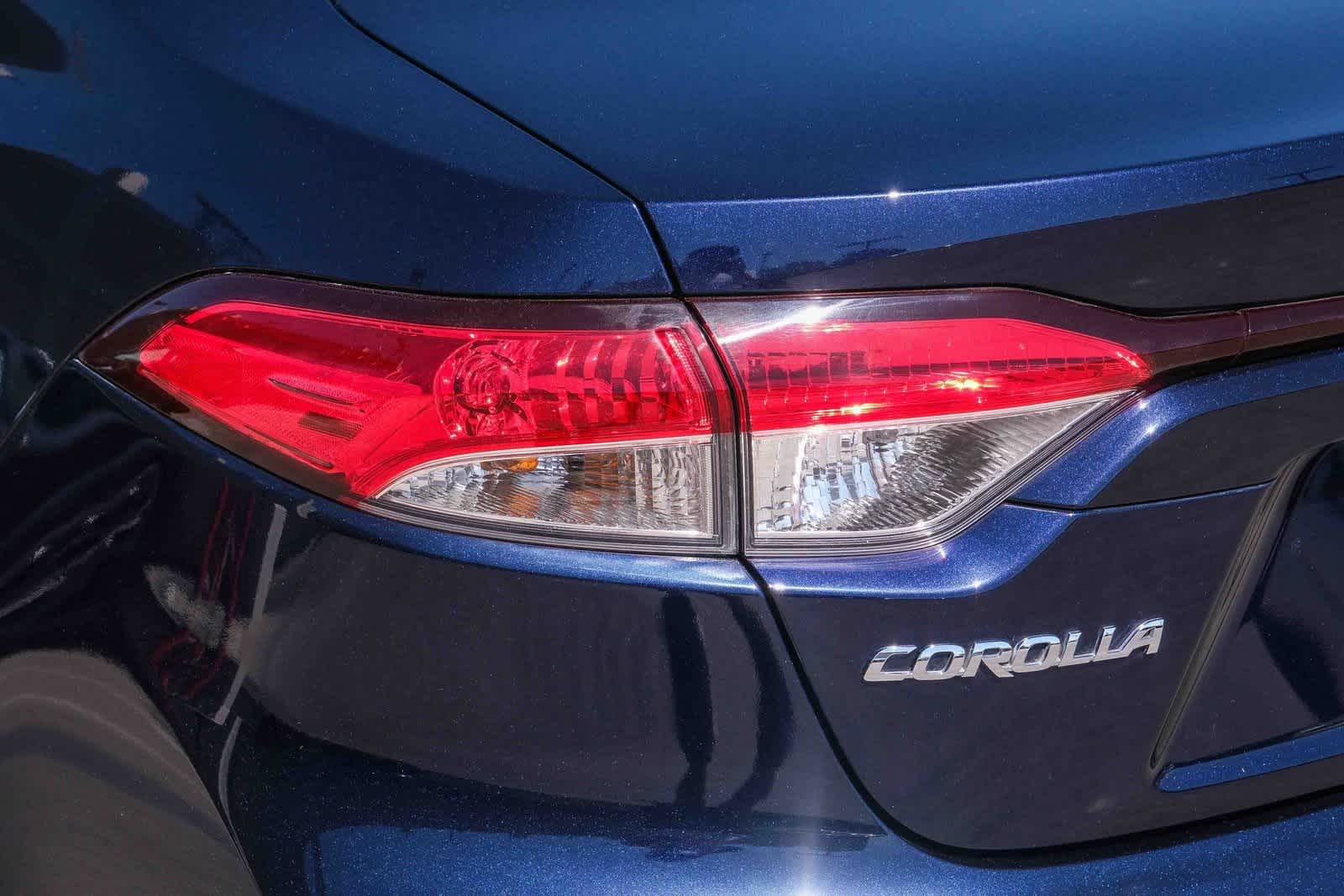 Thumbnail: 2023 Toyota Corolla - 7