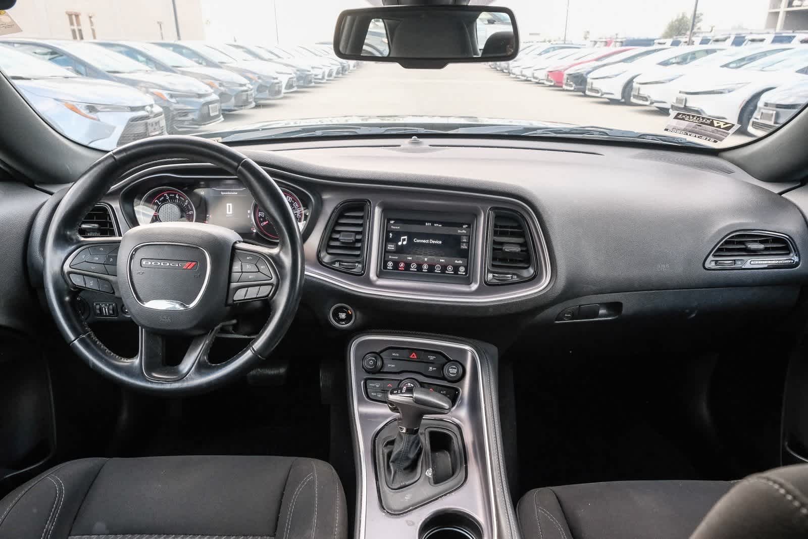Thumbnail: 2019 Dodge Challenger - 13