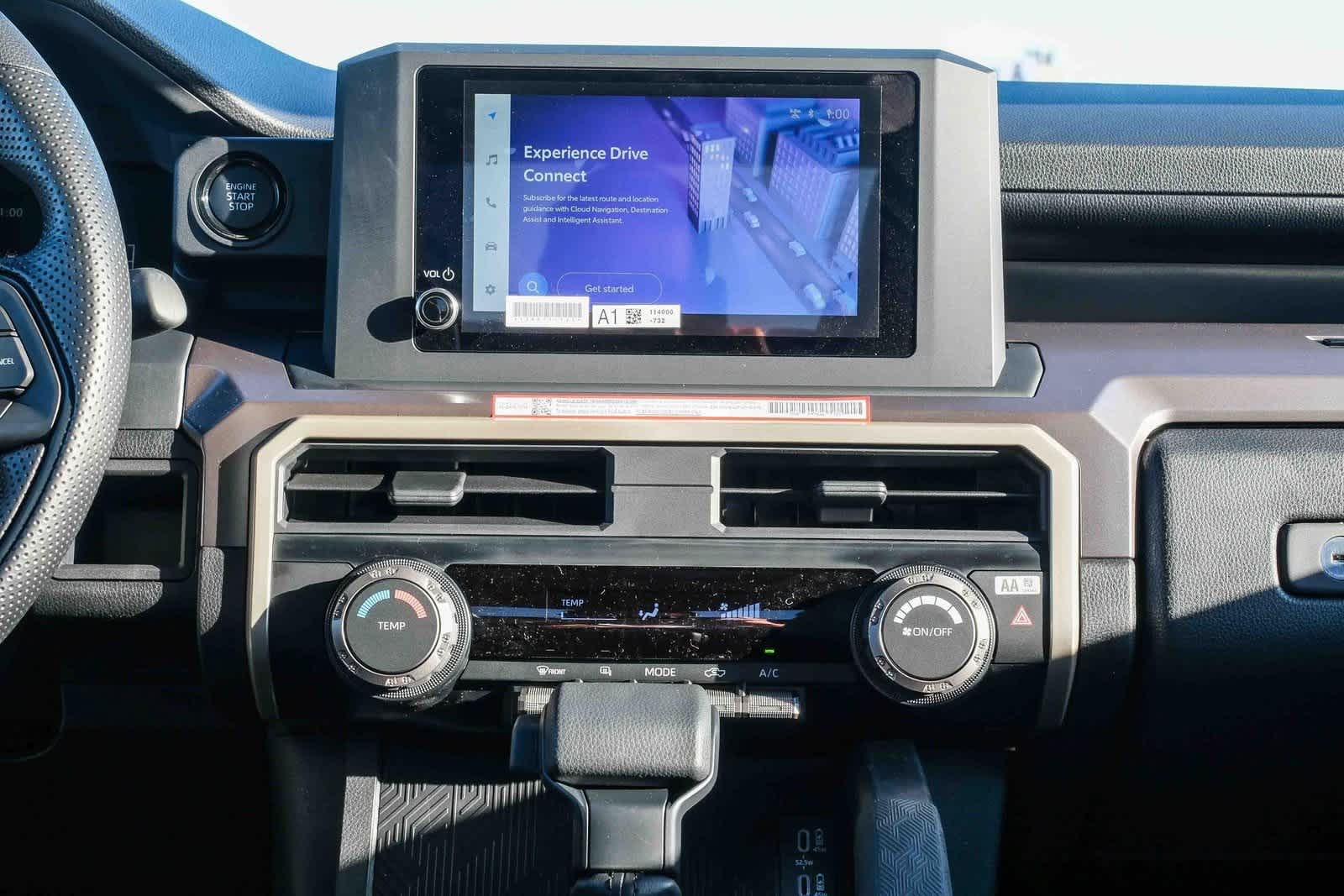 Thumbnail: 2025 Toyota Tacoma - 14