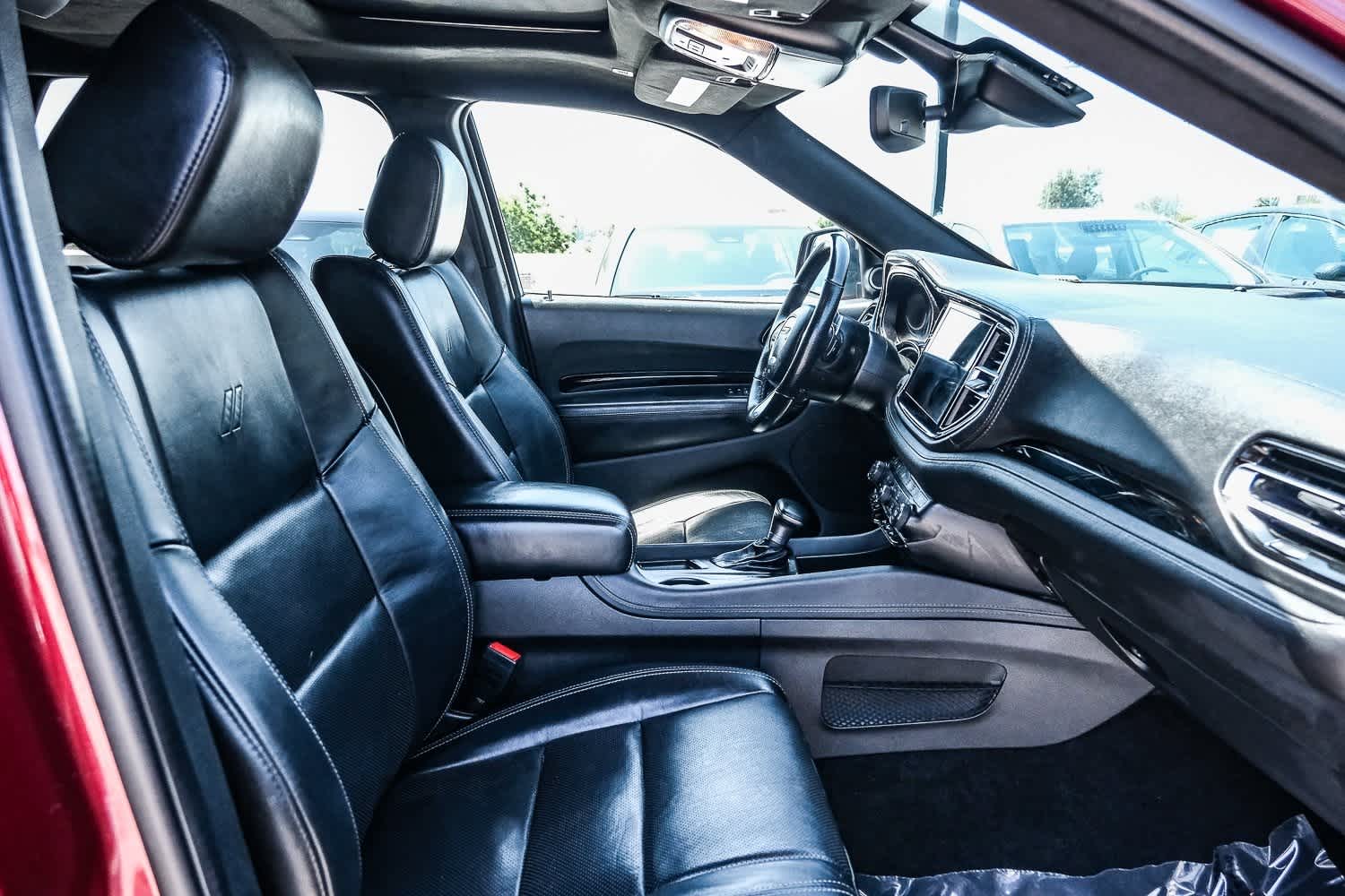 Thumbnail: 2021 Dodge Durango - 16