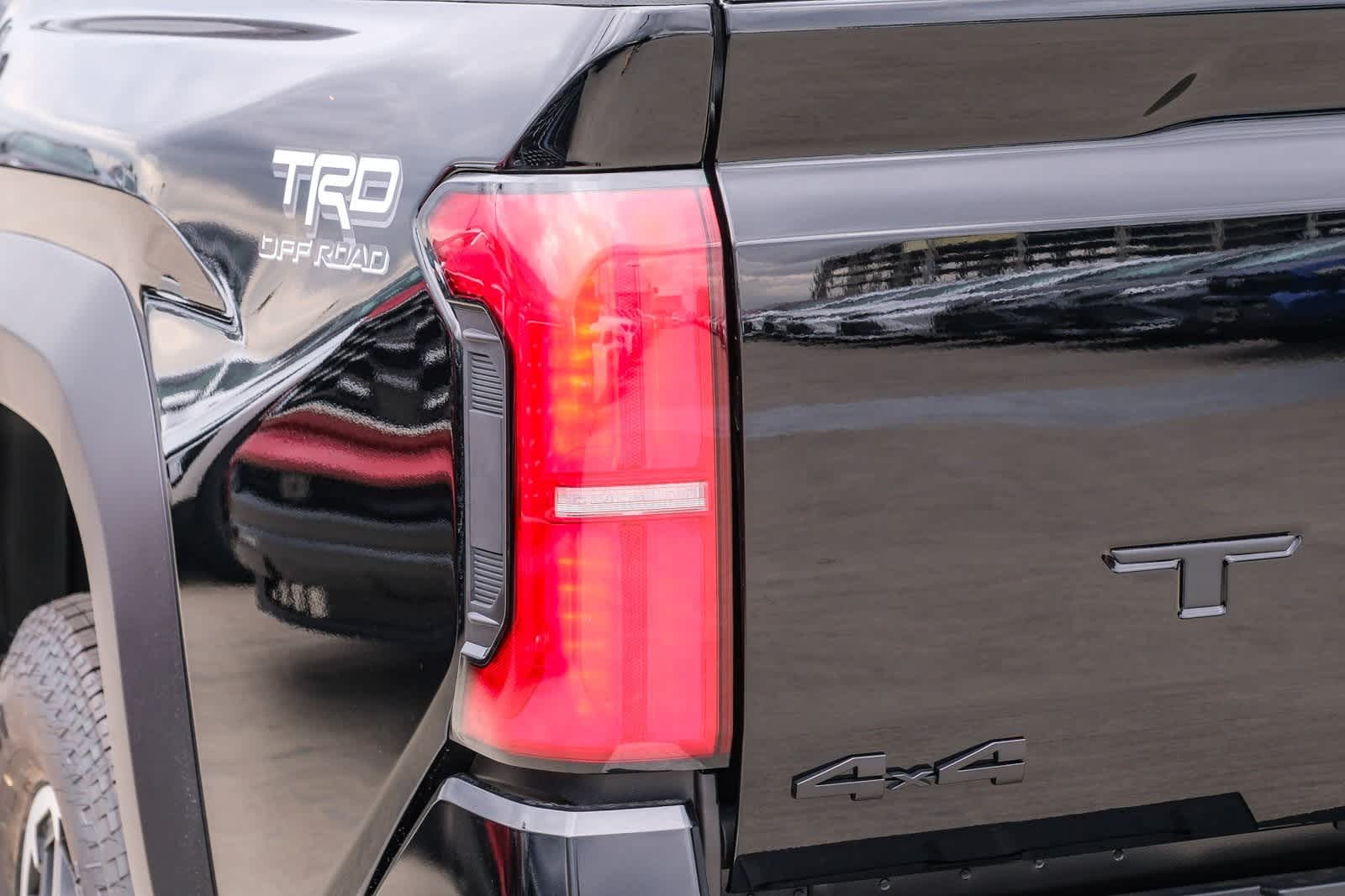 Thumbnail: 2025 Toyota Tacoma - 7