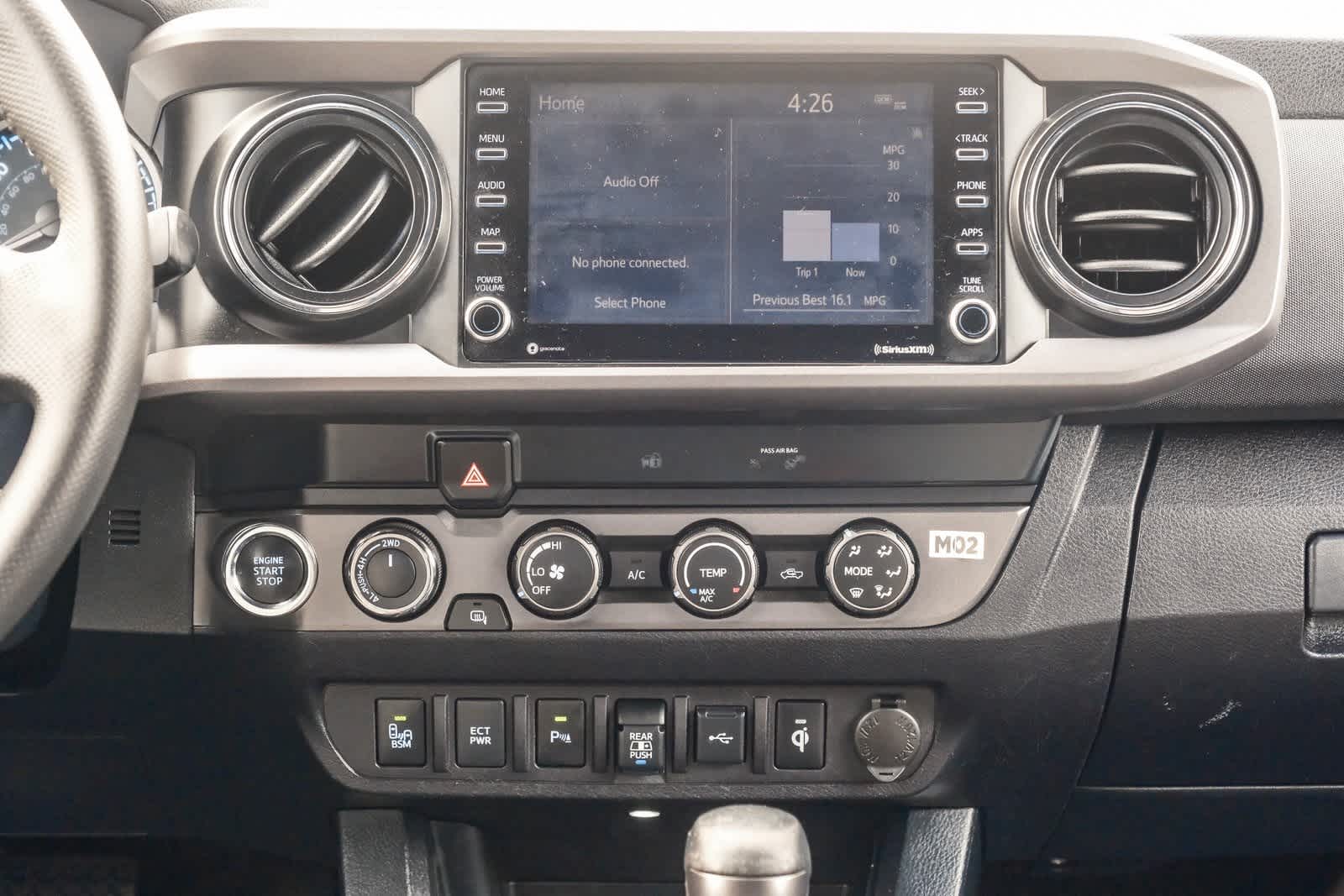 Thumbnail: 2020 Toyota Tacoma - 14