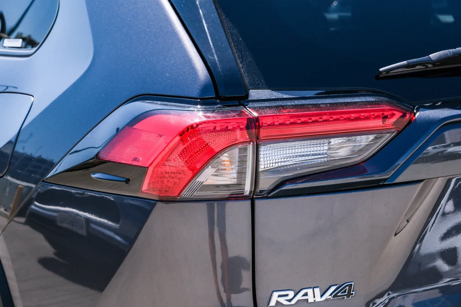 Thumbnail: 2024 Toyota RAV4 - 7