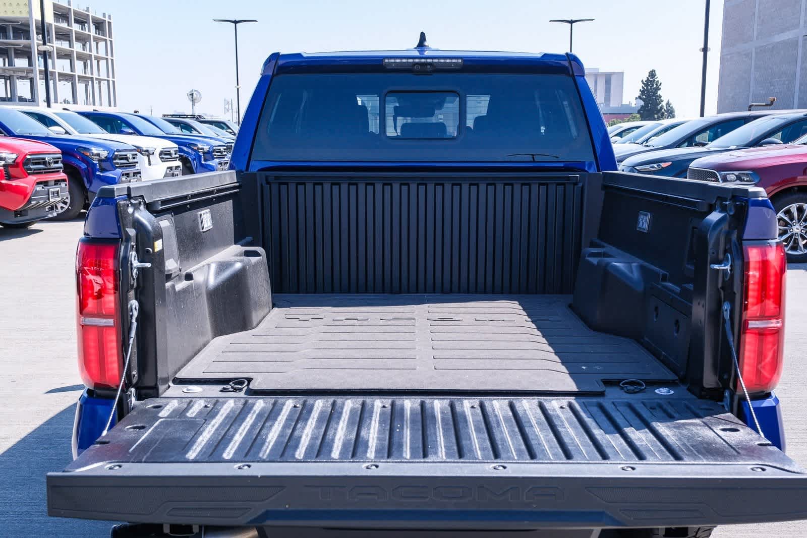 Thumbnail: 2024 Toyota Tacoma - 27