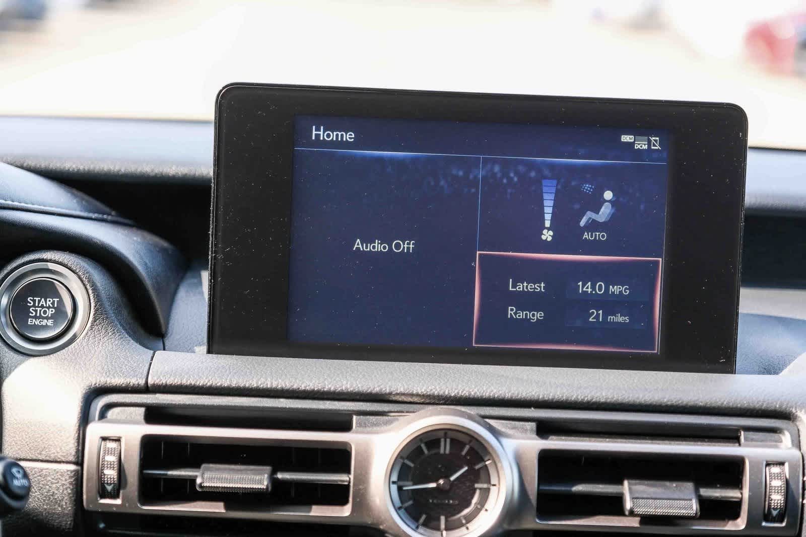 Thumbnail: 2022 Lexus IS - 16