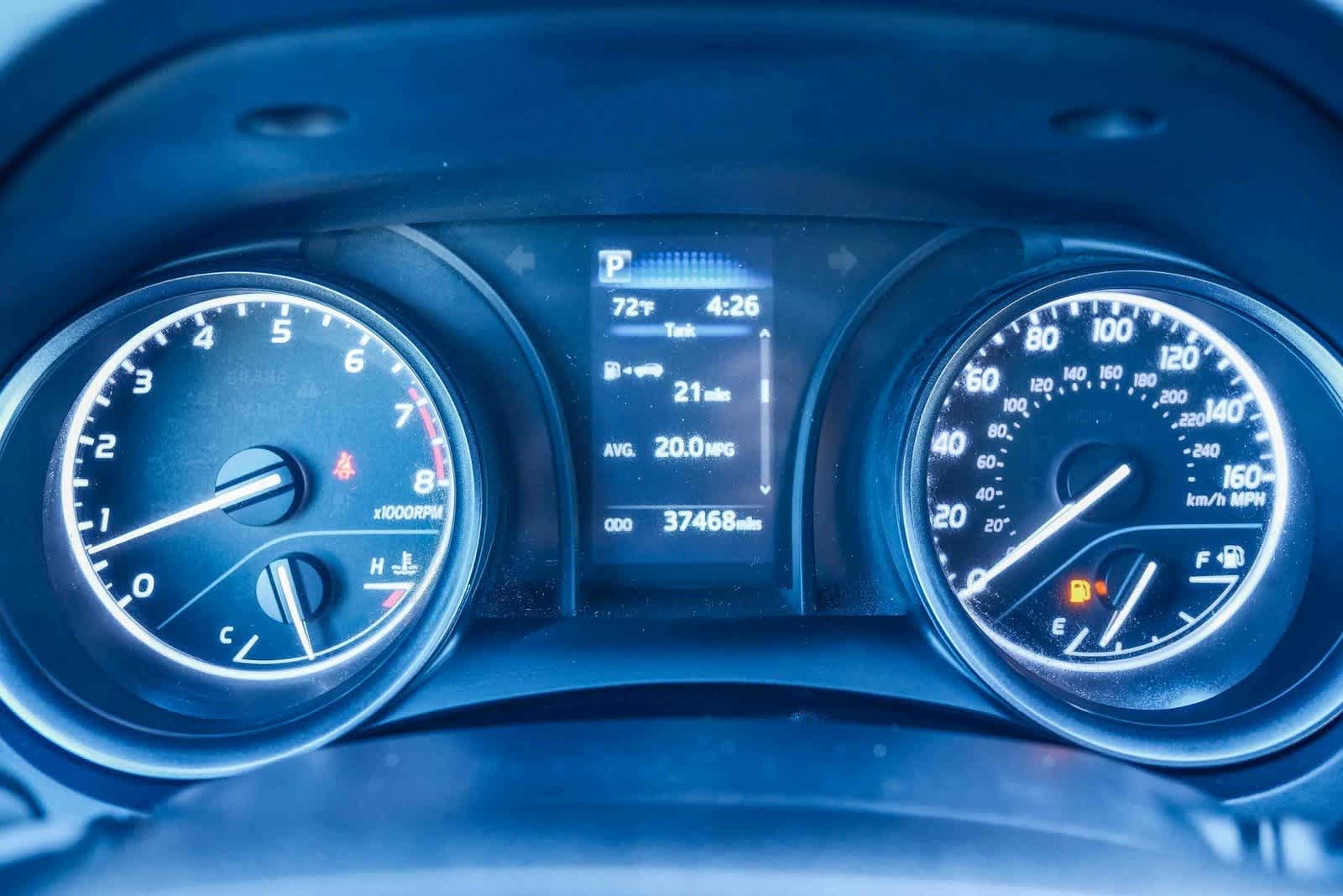 Thumbnail: 2024 Toyota Camry - 25