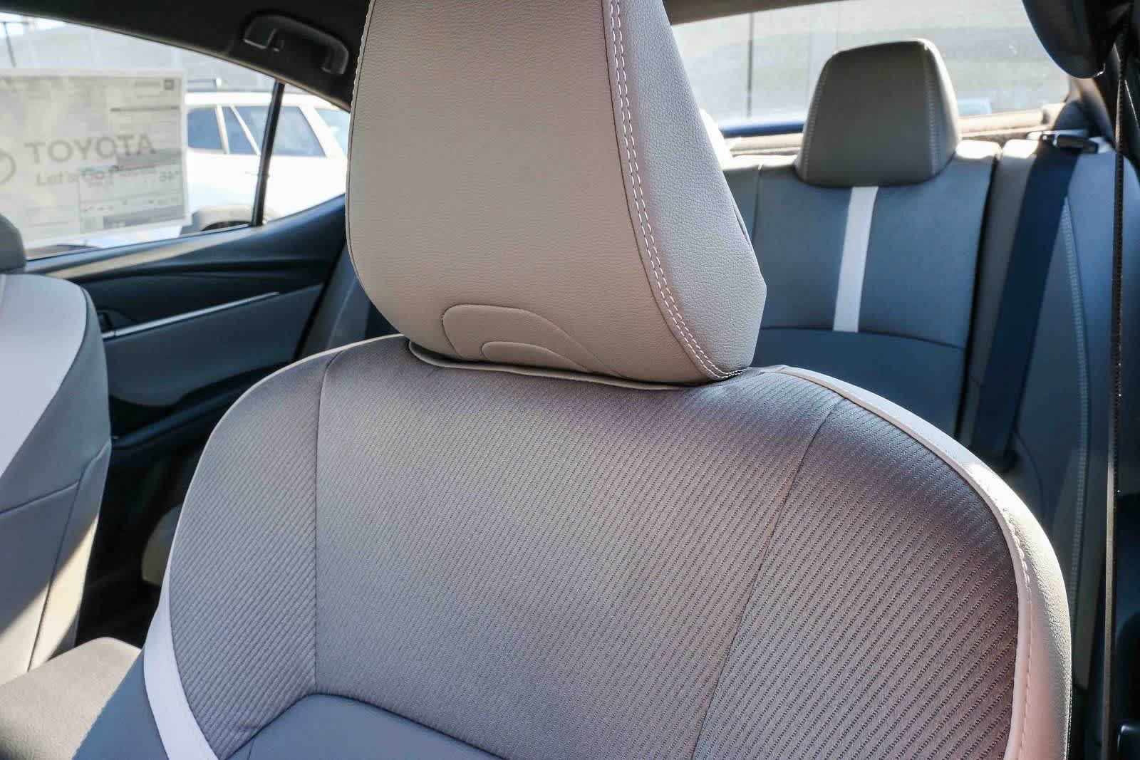 Thumbnail: 2026 Toyota Camry - 22