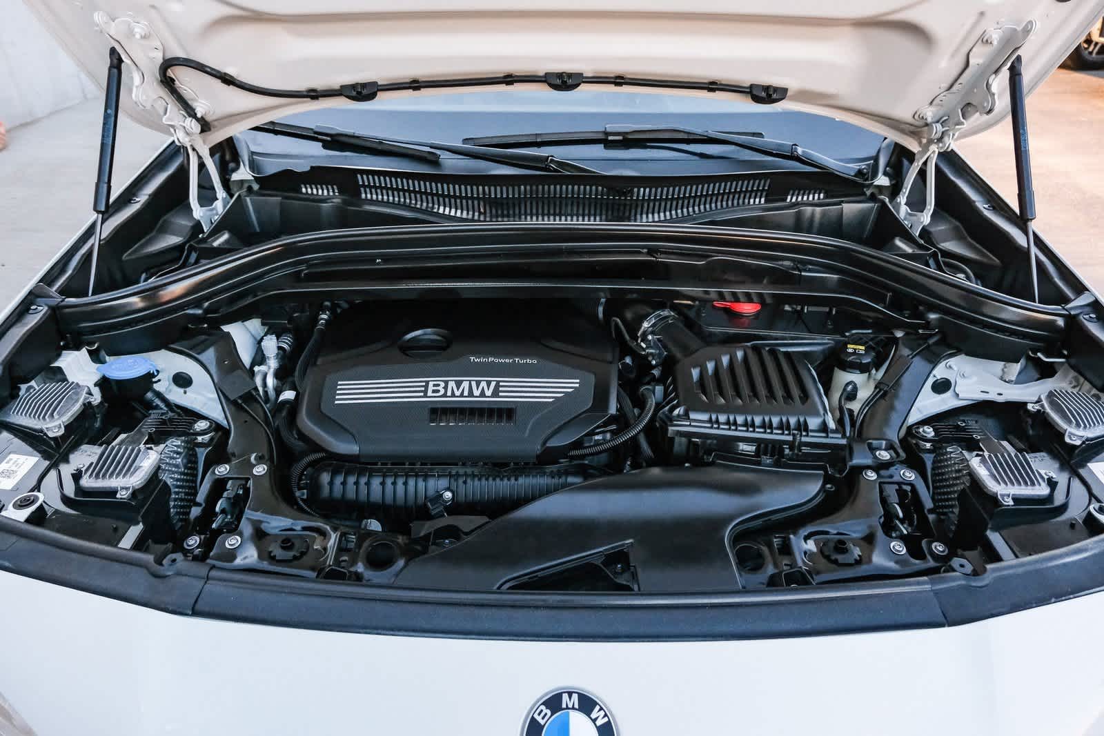 Thumbnail: 2023 BMW X2 - 26