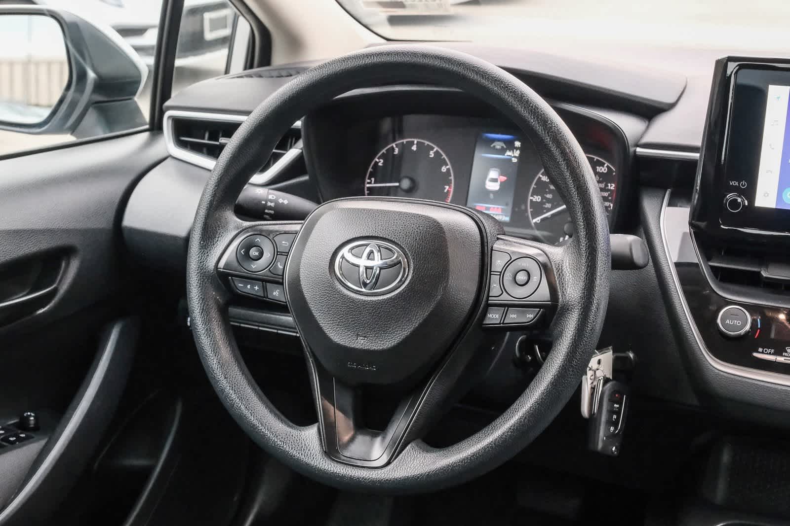 Thumbnail: 2023 Toyota Corolla - 15