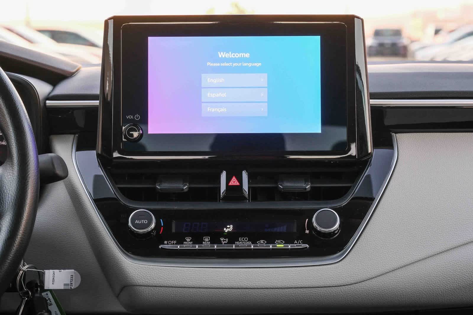 Thumbnail: 2025 Toyota Corolla - 14