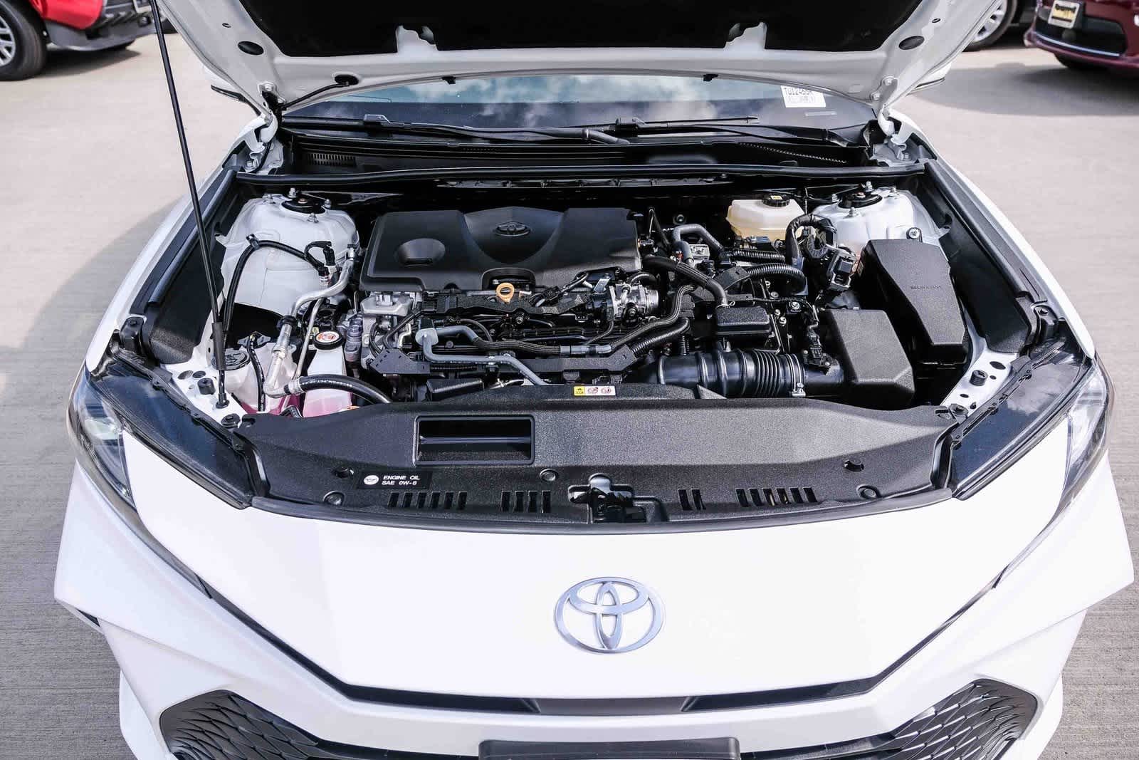 Thumbnail: 2025 Toyota Camry - 27