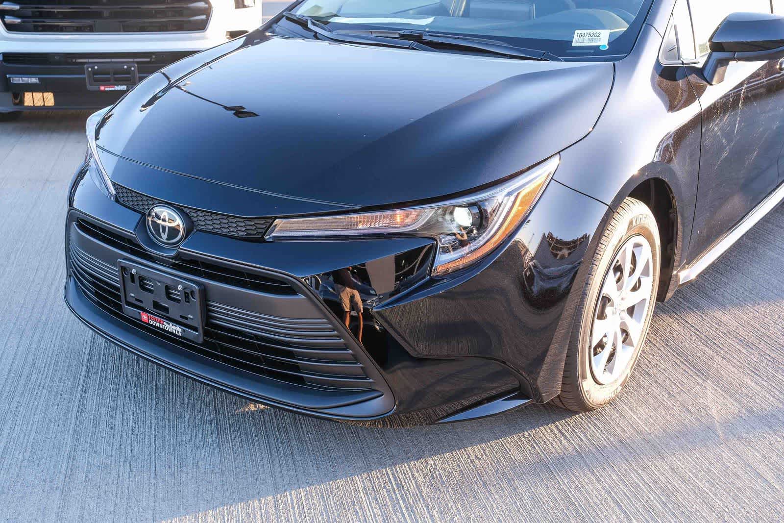 Thumbnail: 2026 Toyota Corolla - 11