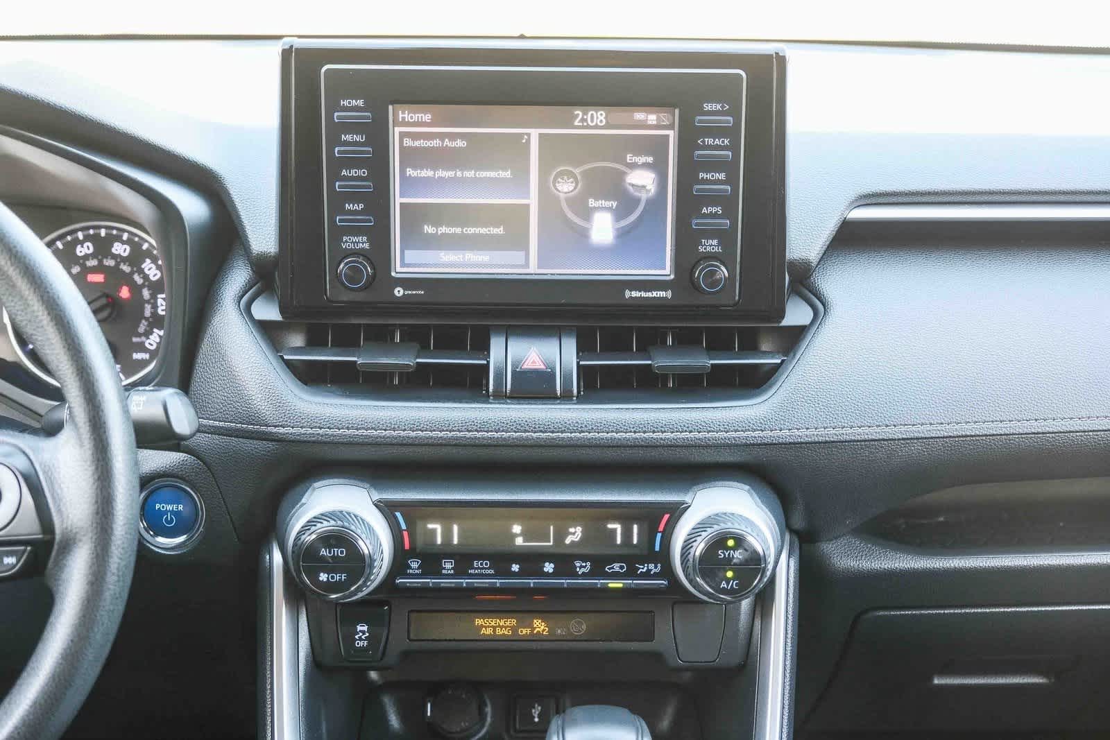 Thumbnail: 2020 Toyota RAV4 - 14